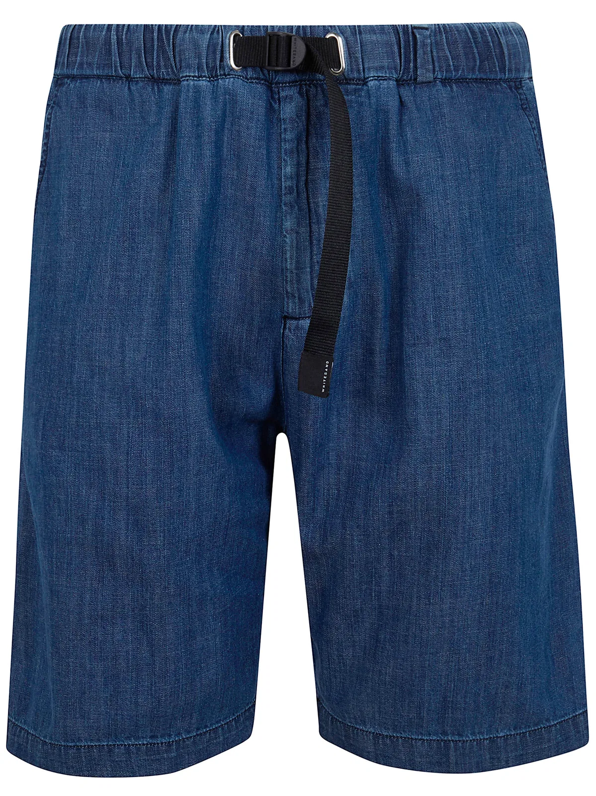 Short Bermuda Trousers