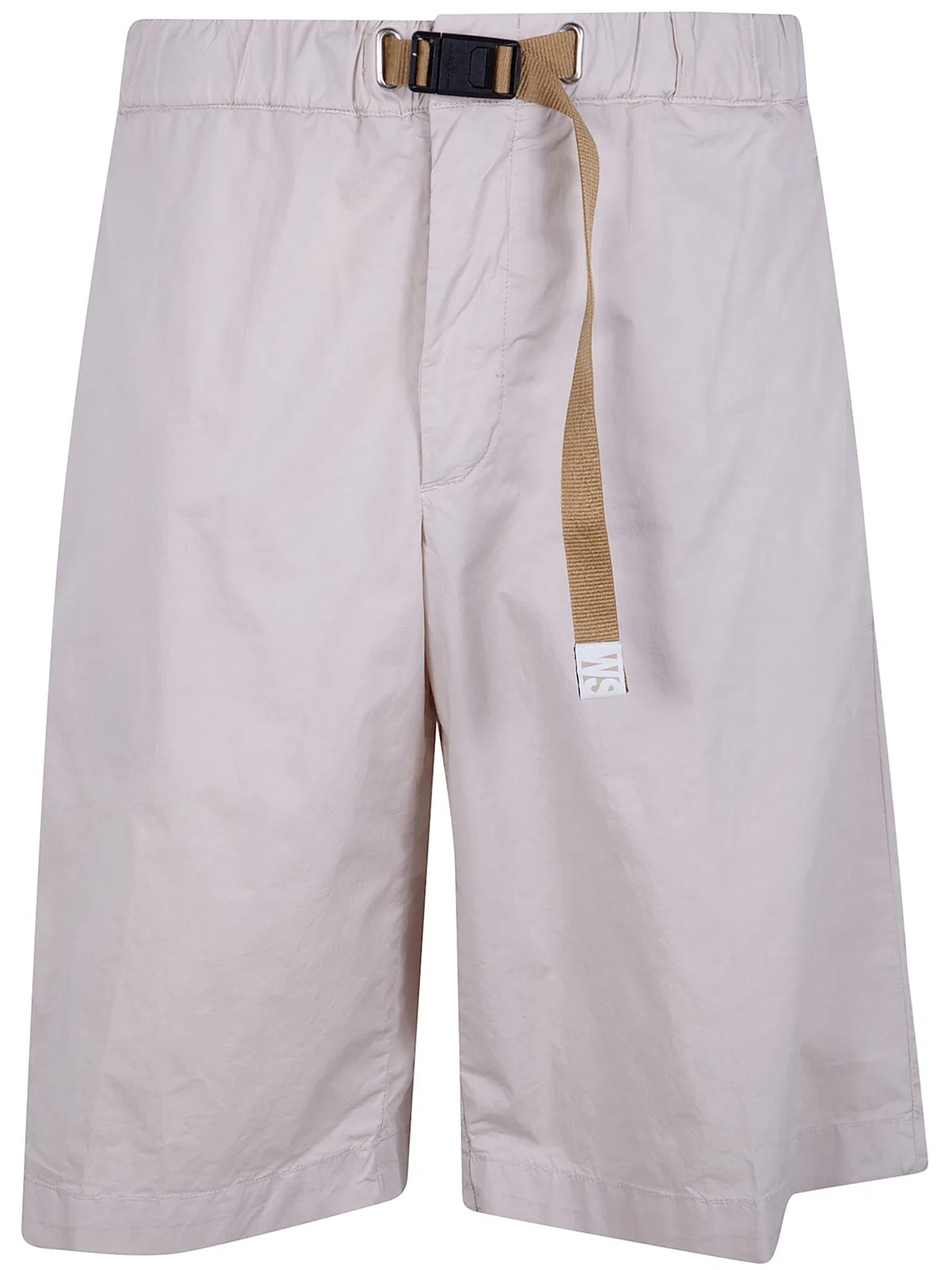 Long Trousers