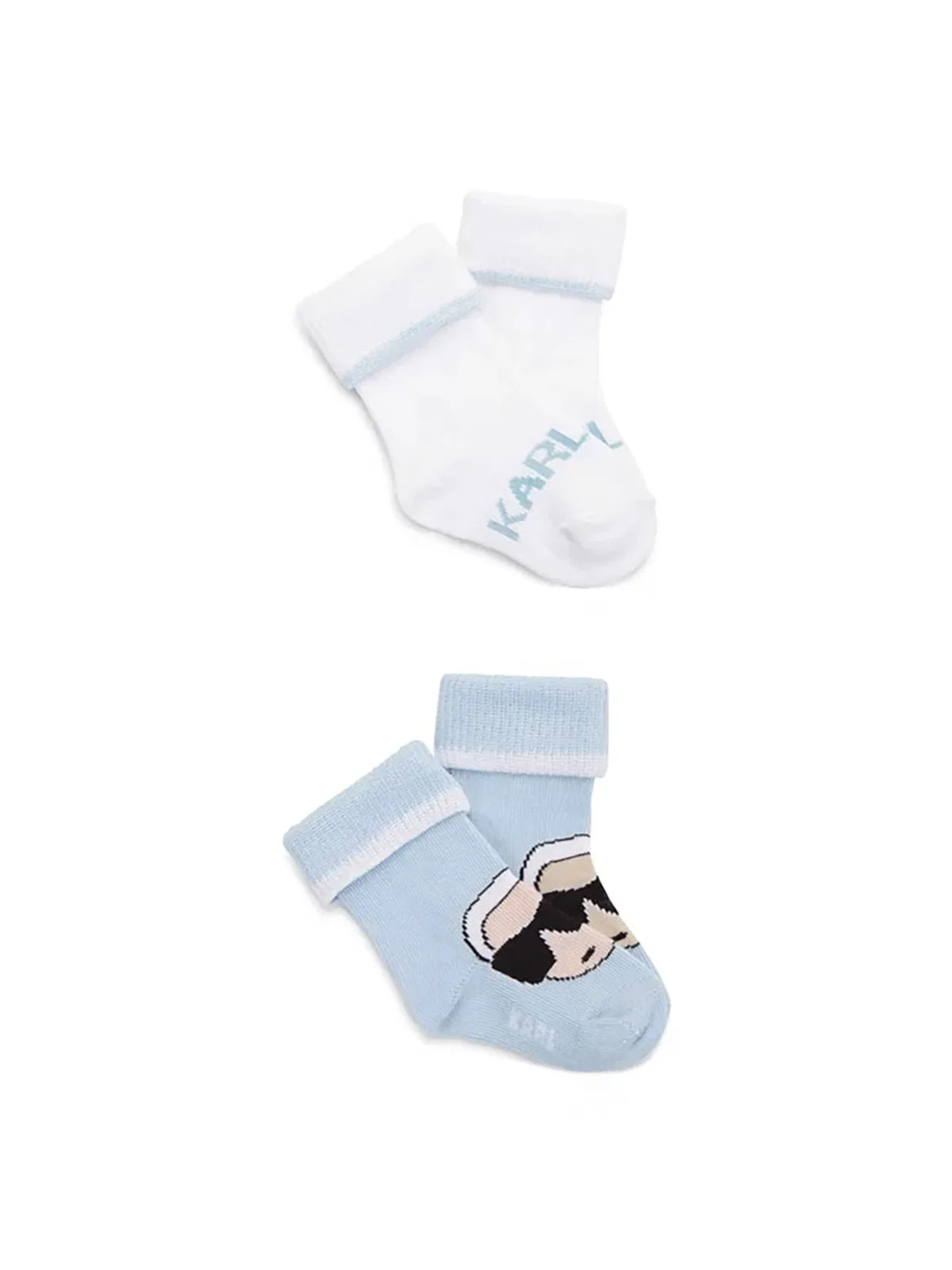 Set 2 Socks