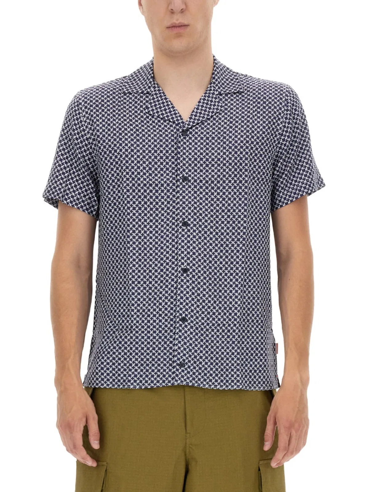 Travis Seglas Shirt