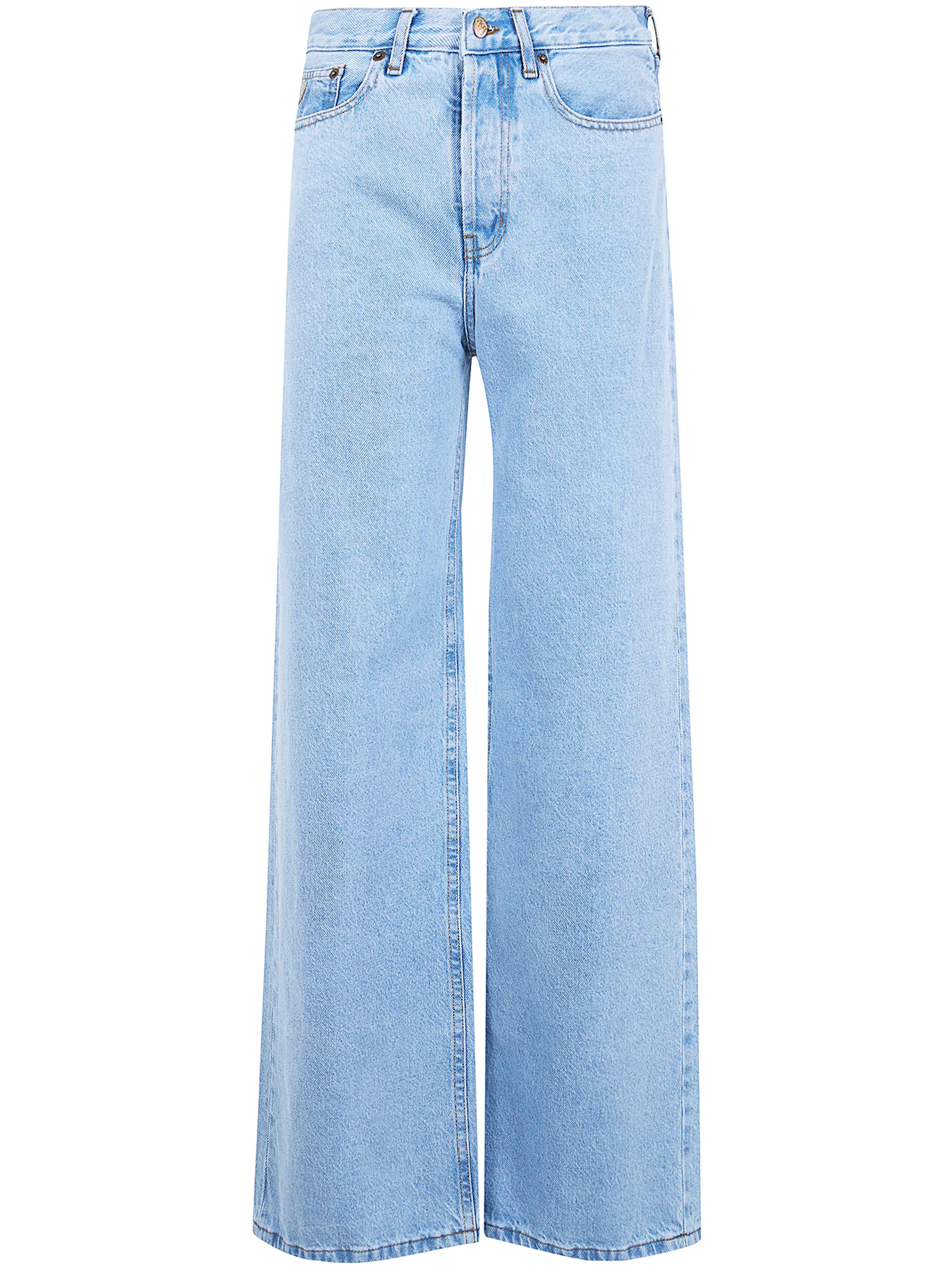 Best Seller "Skater Loose" Denim