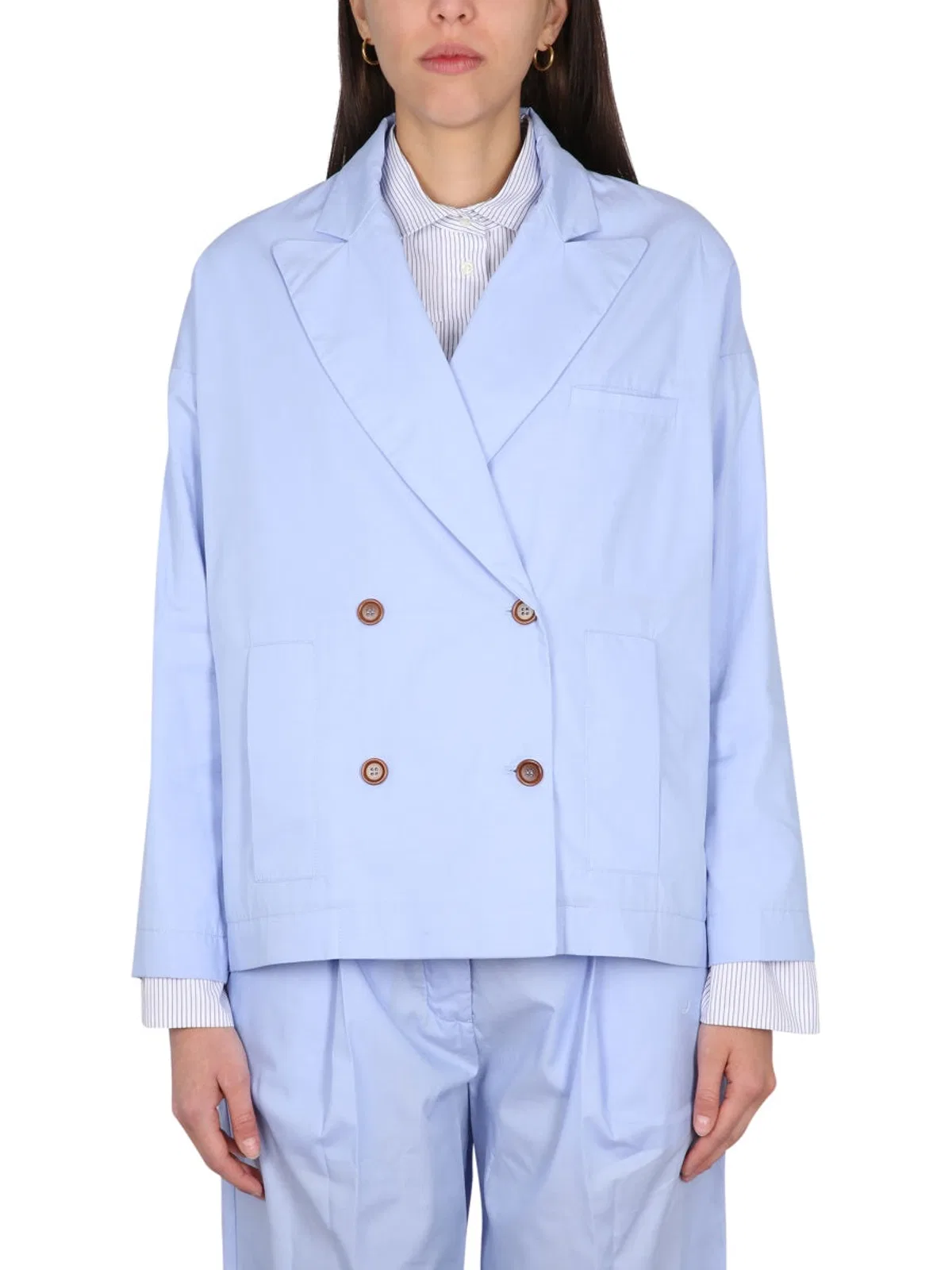 Charlotte Jacket