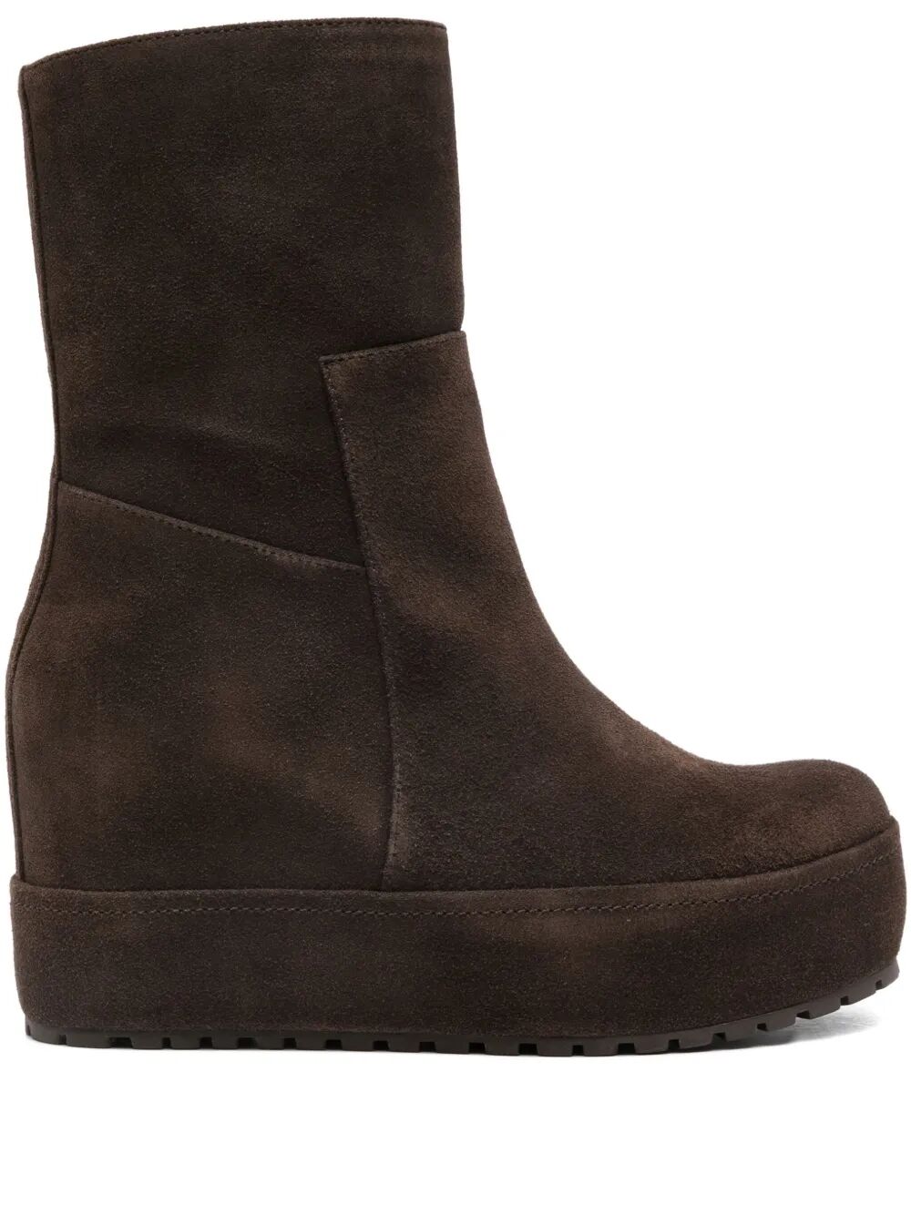 "Disa Track" Ankle Boot