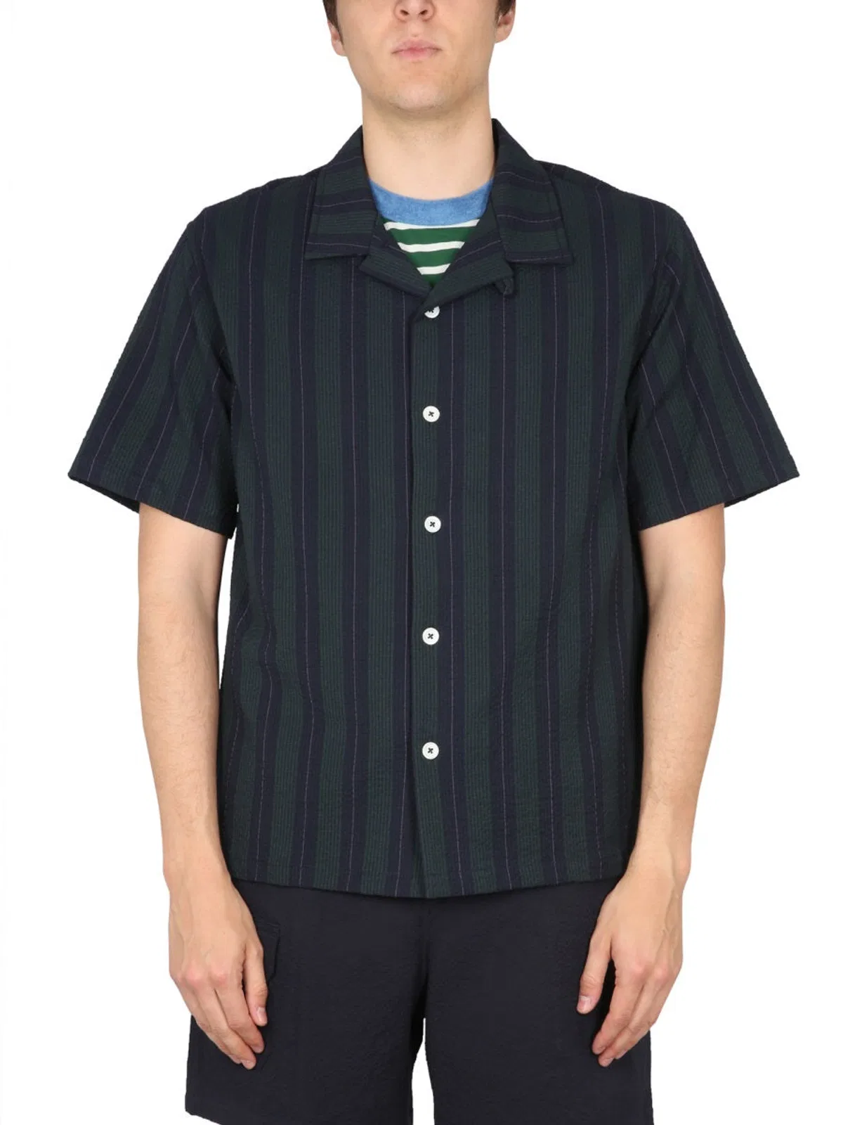 Cotton Shirt