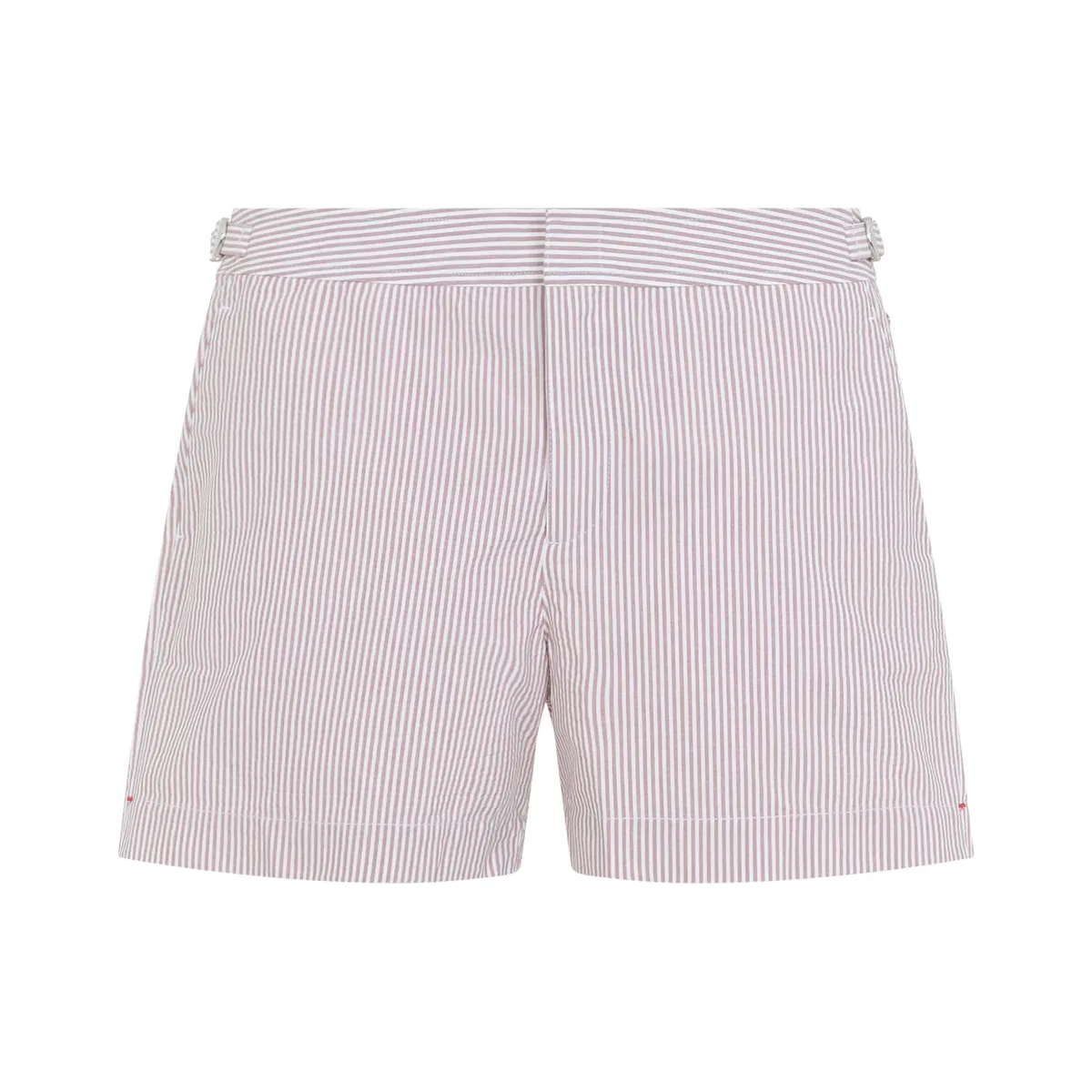 Red Setter Seersuckers Polyesyer Swim Shorts