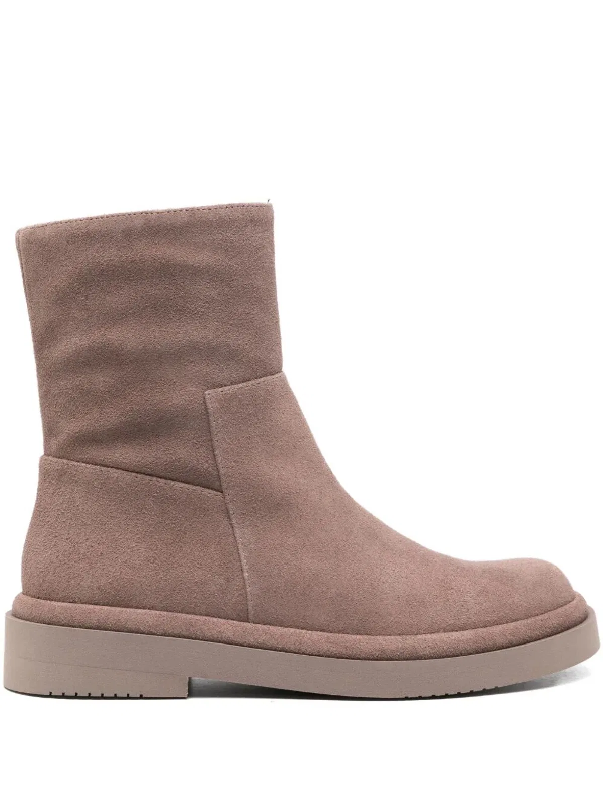 "Carla" Ankle Boots
