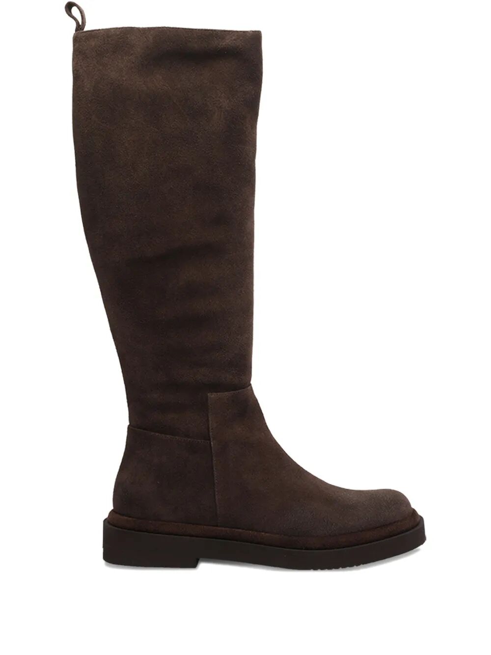 "Selma" Knee Boots