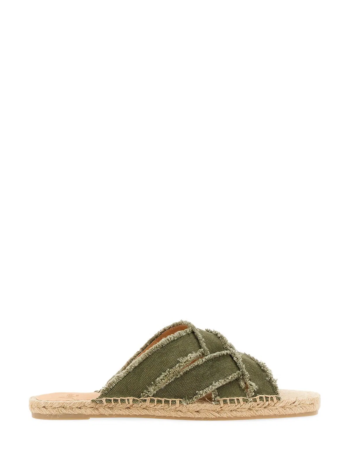 Pilita Sandal.