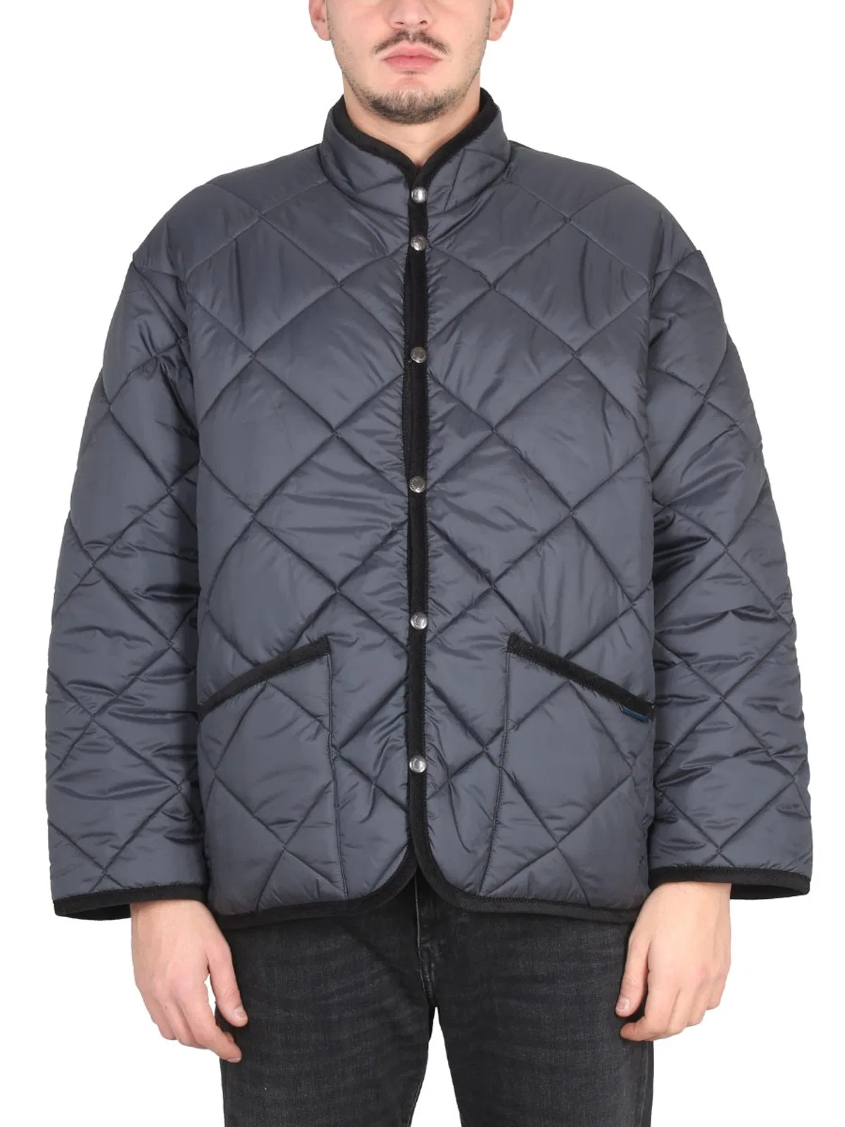 "Mickfield" Jacket