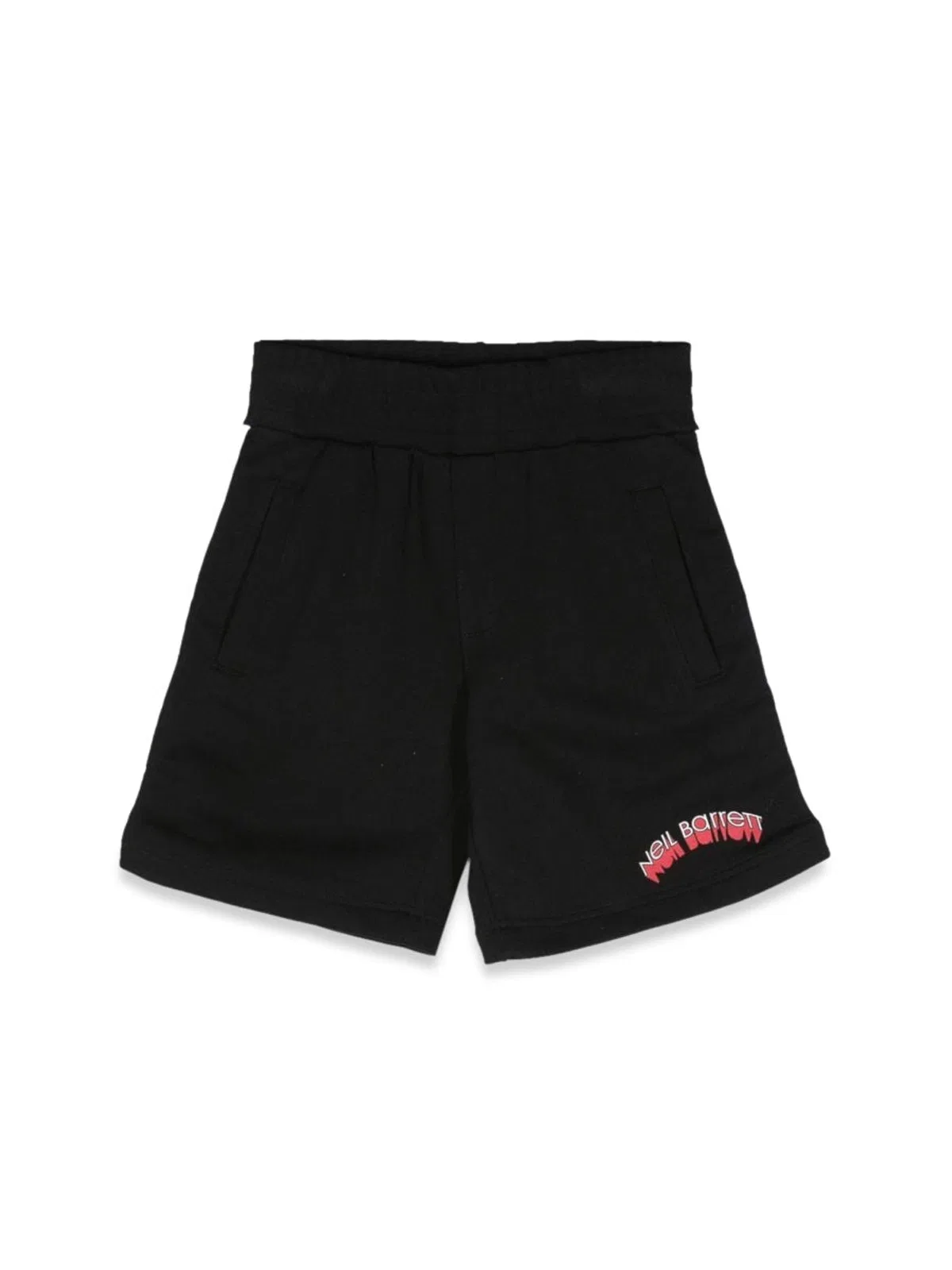 Sweatshirt Bermuda
