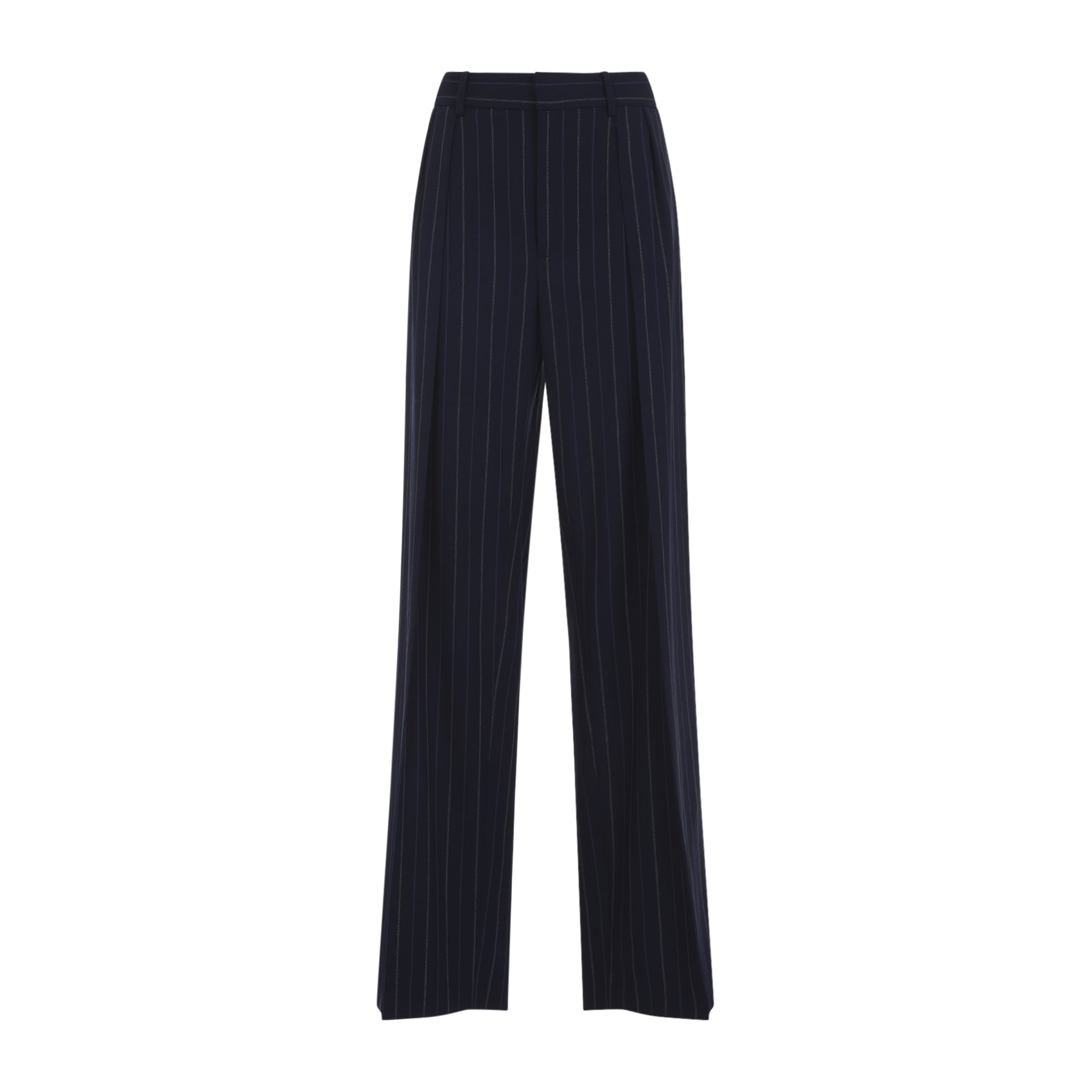 Jody Pleated Pants
