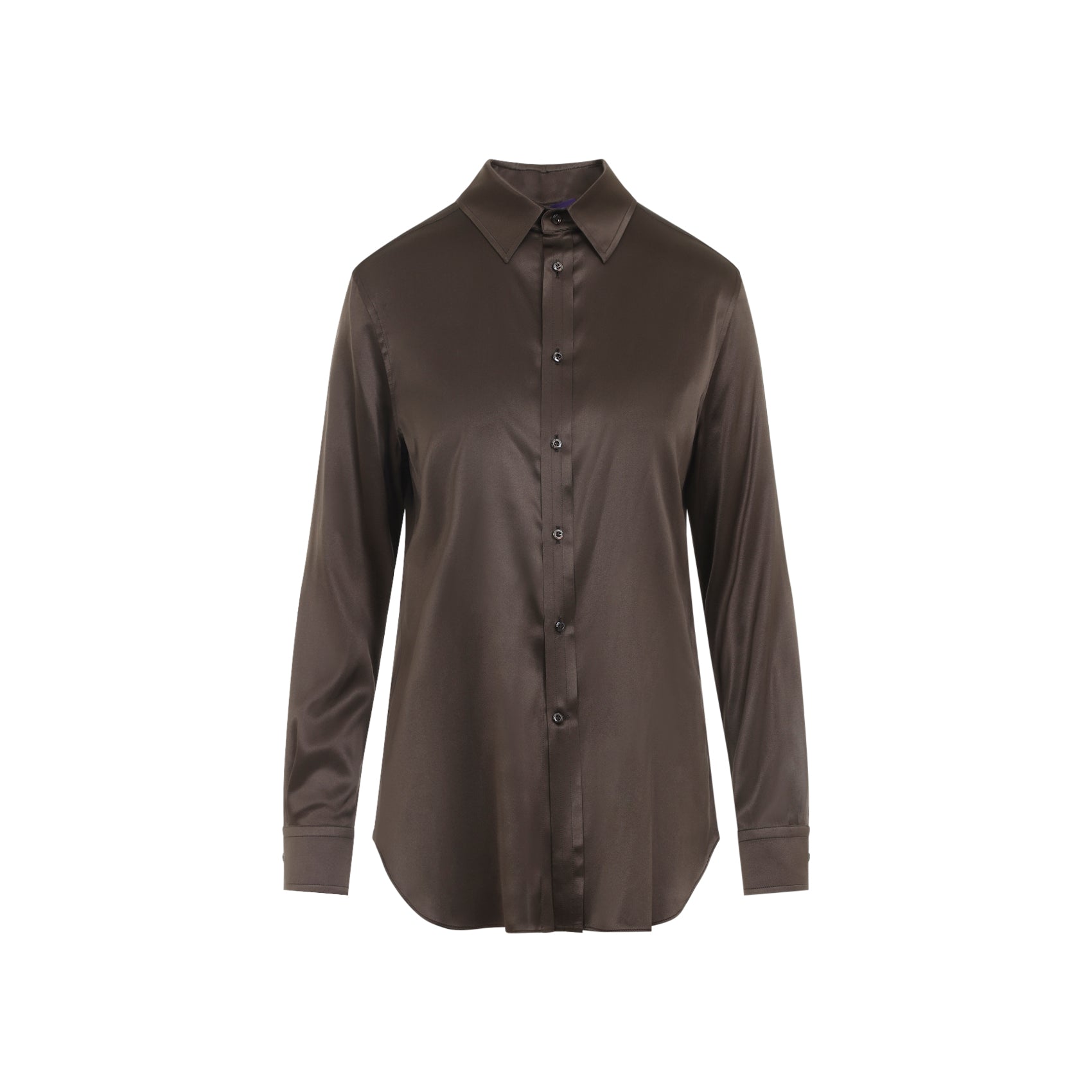 Sycamore Cameron Silk Shirt