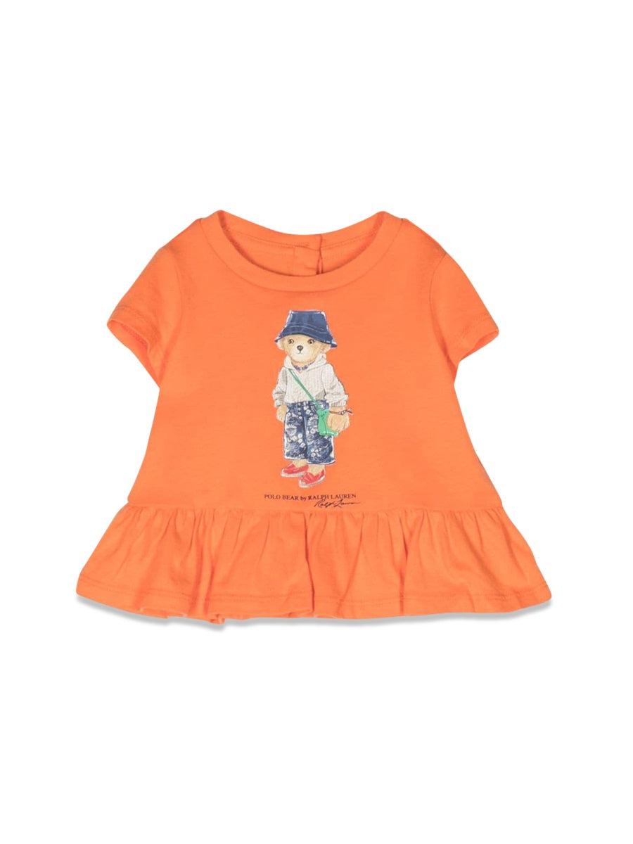 Mc Bear T-Shirt