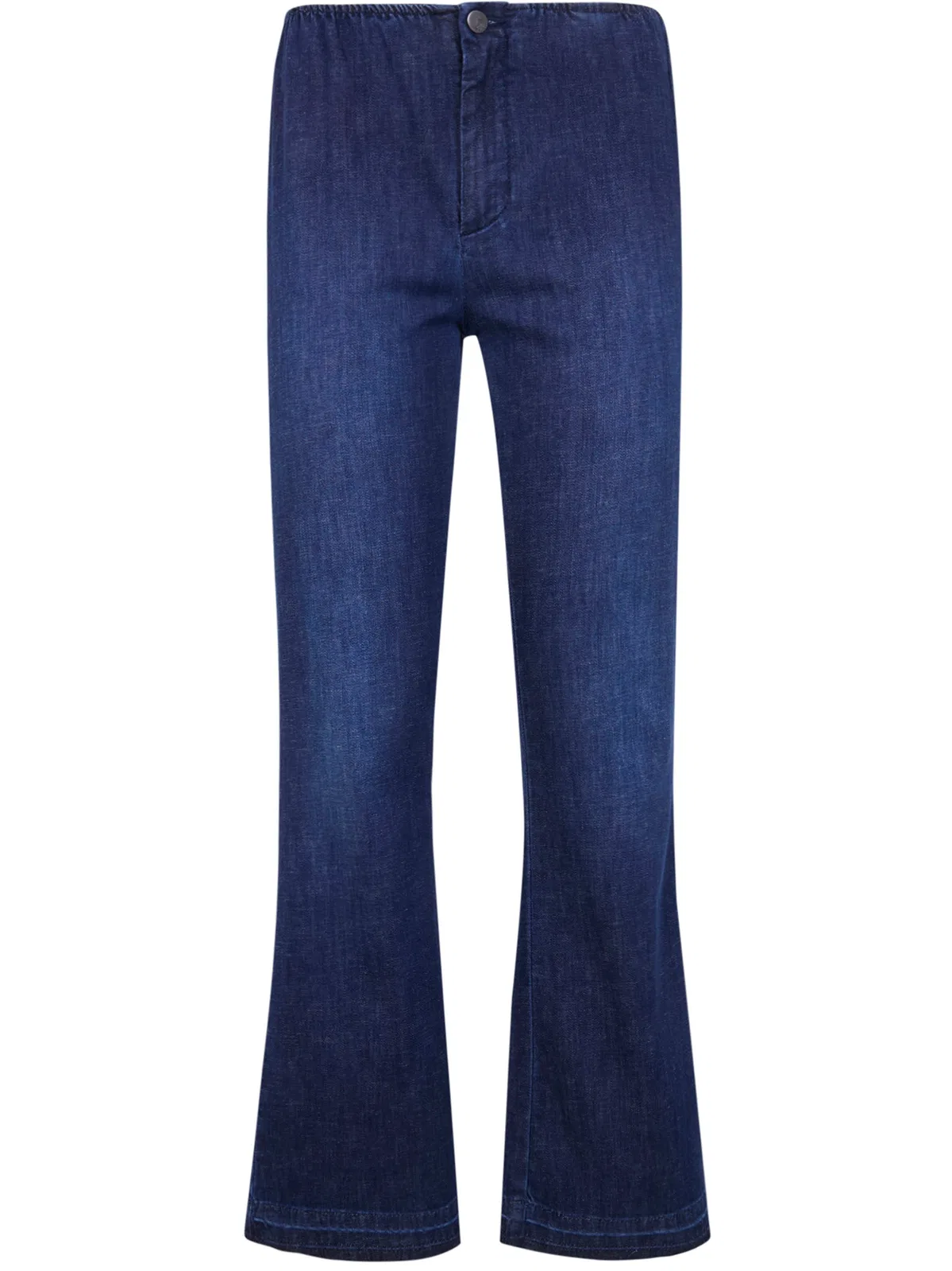 "2Y" Denim Cotton Linen Stretch