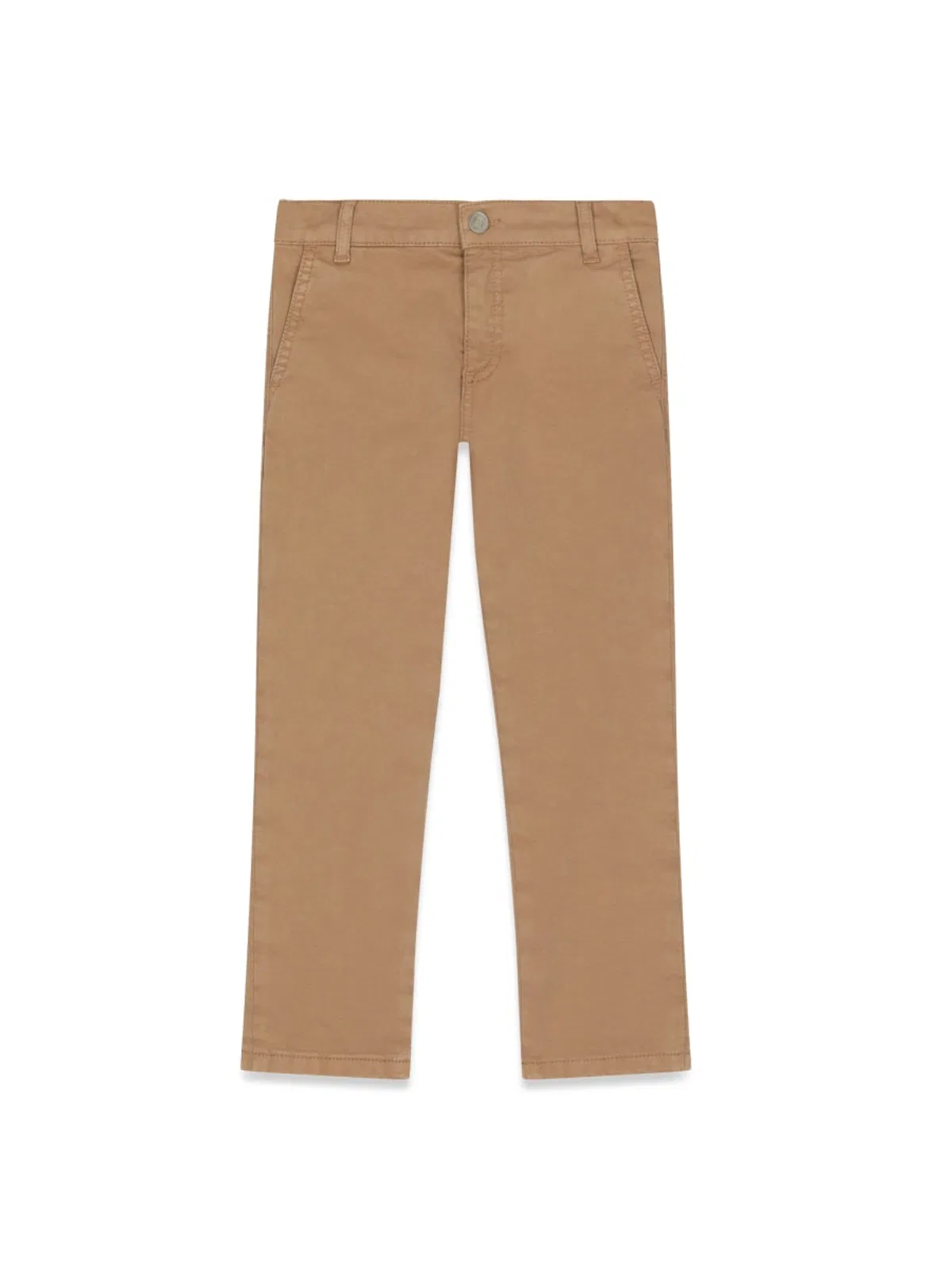 Dolce & Gabbana Classic Pants