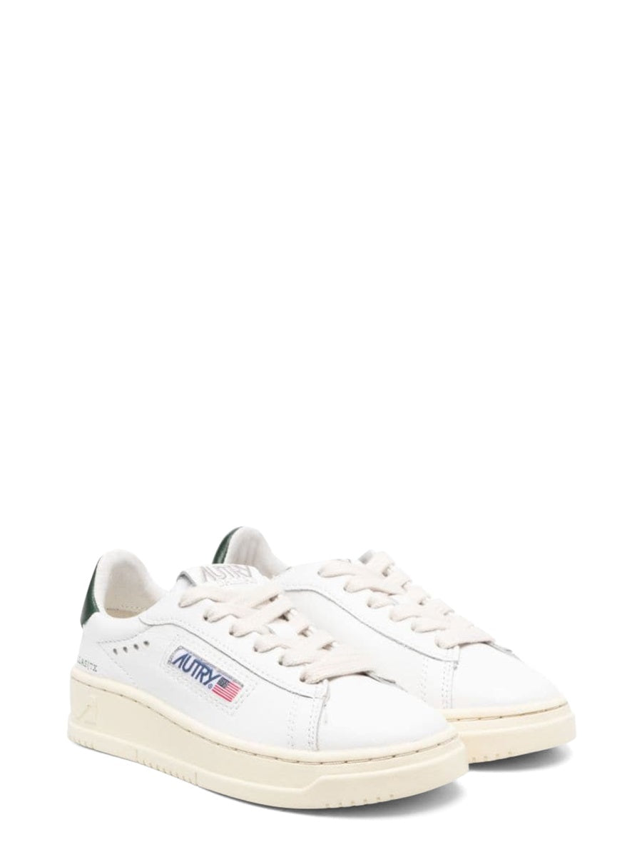 Dallas Low Sneaker