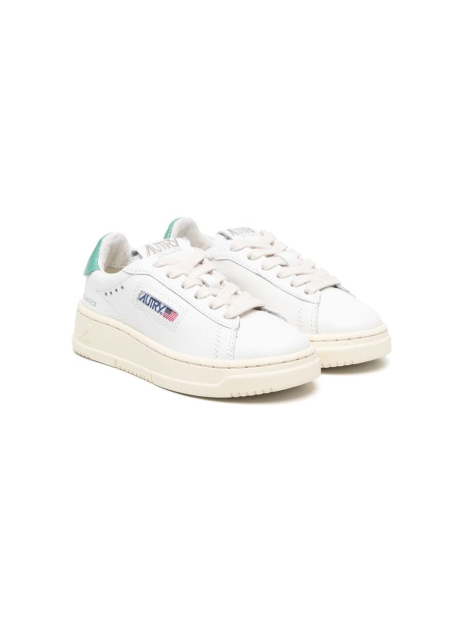 "Dallas Low" Sneaker