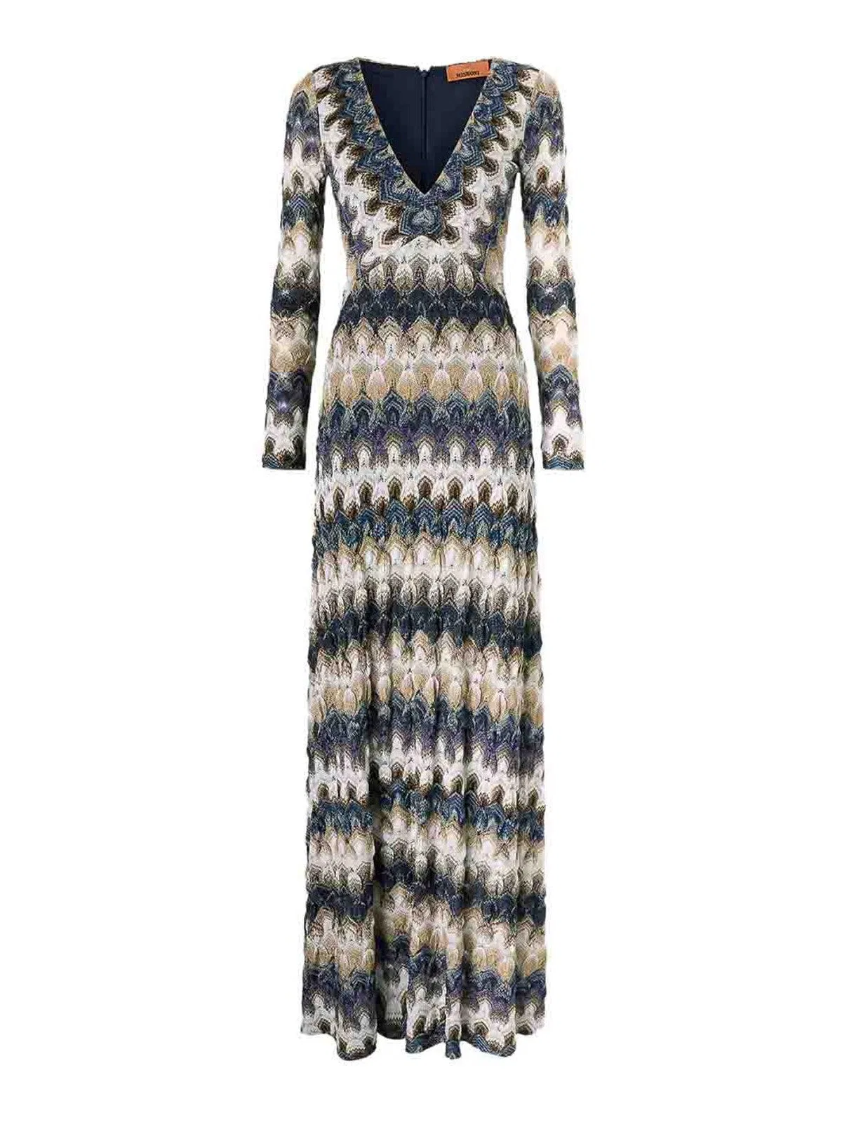 Long Dress
