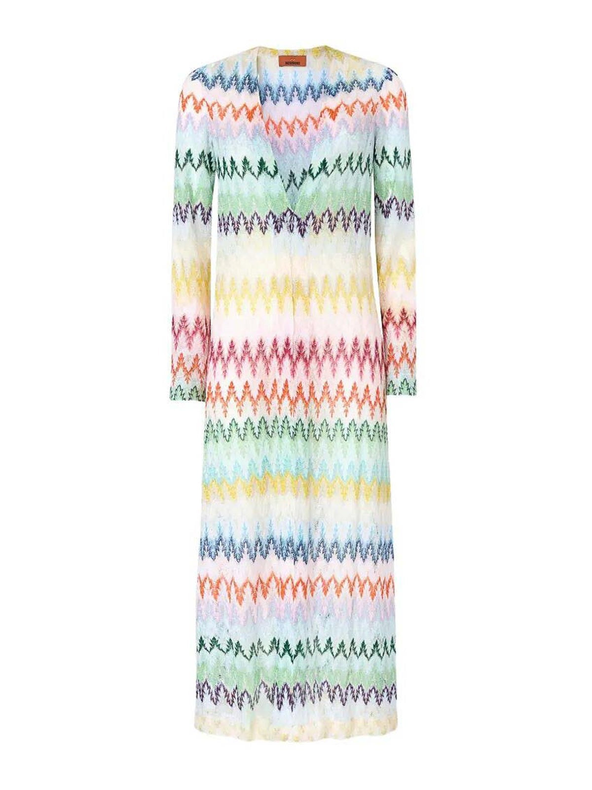 Long Cardigan