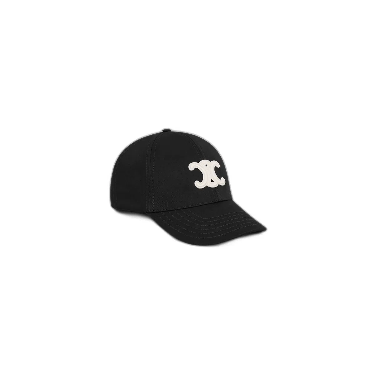 Triomphe Cotton Baseball Cap