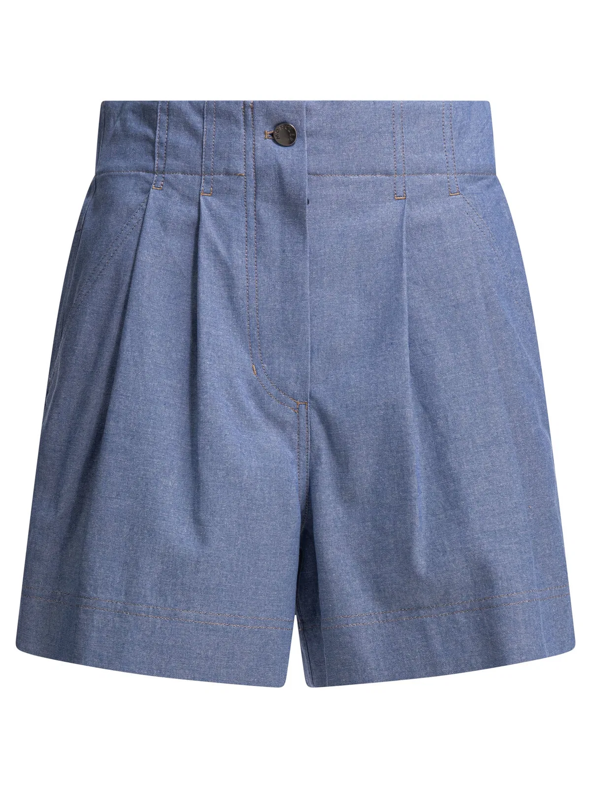 Cotton Shorts