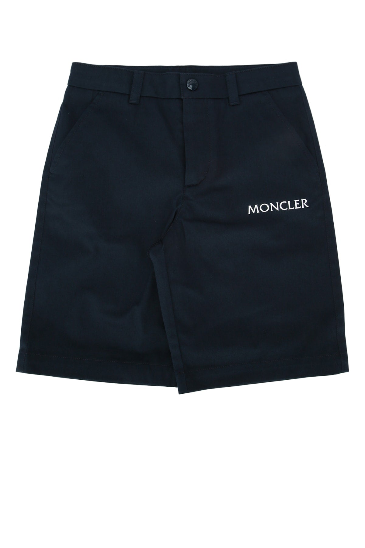 Kids Wool Pants