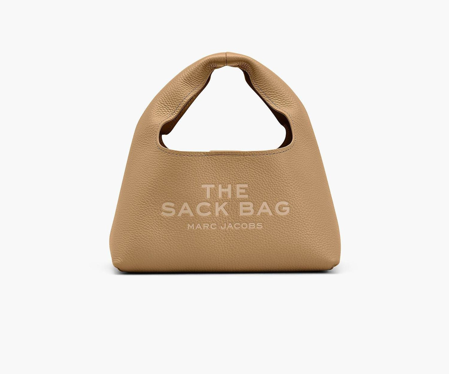 The Mini Sack Purse