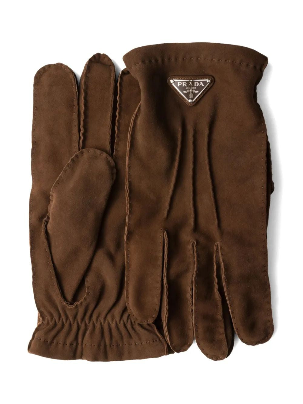 Suede Gloves