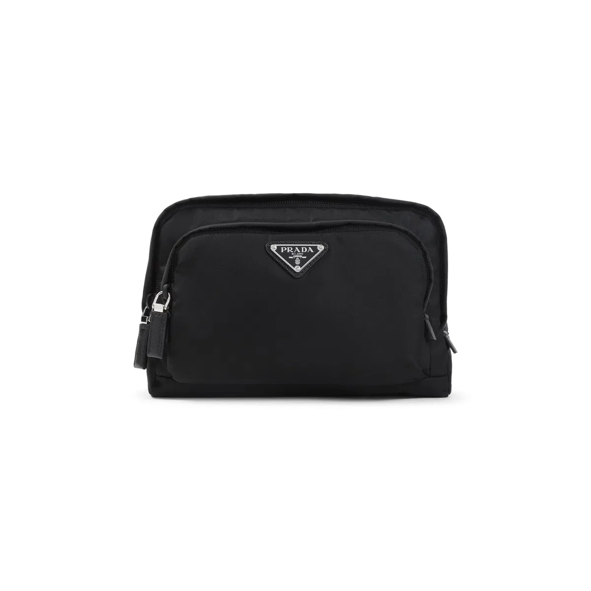 Black Pouch