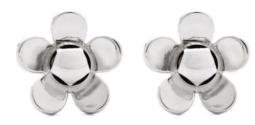 Silver Brass Jewelry