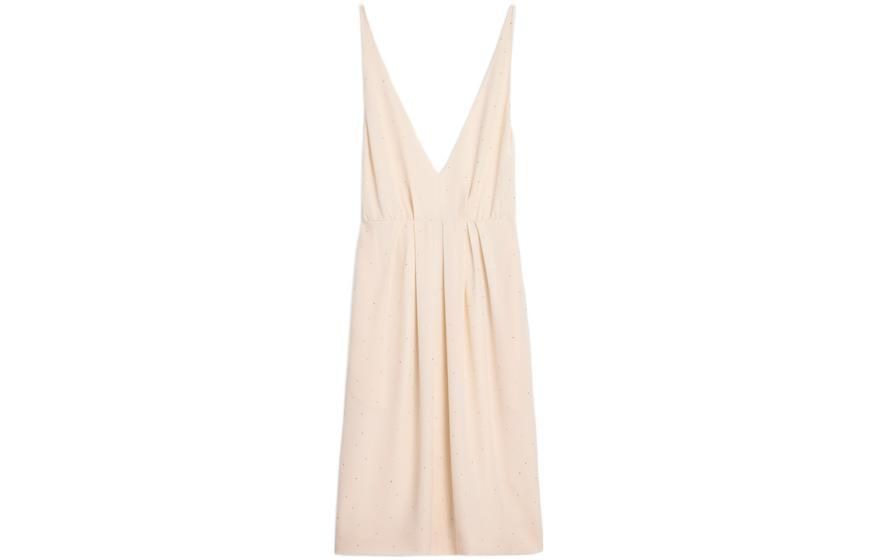 Robe Drapee Minimal