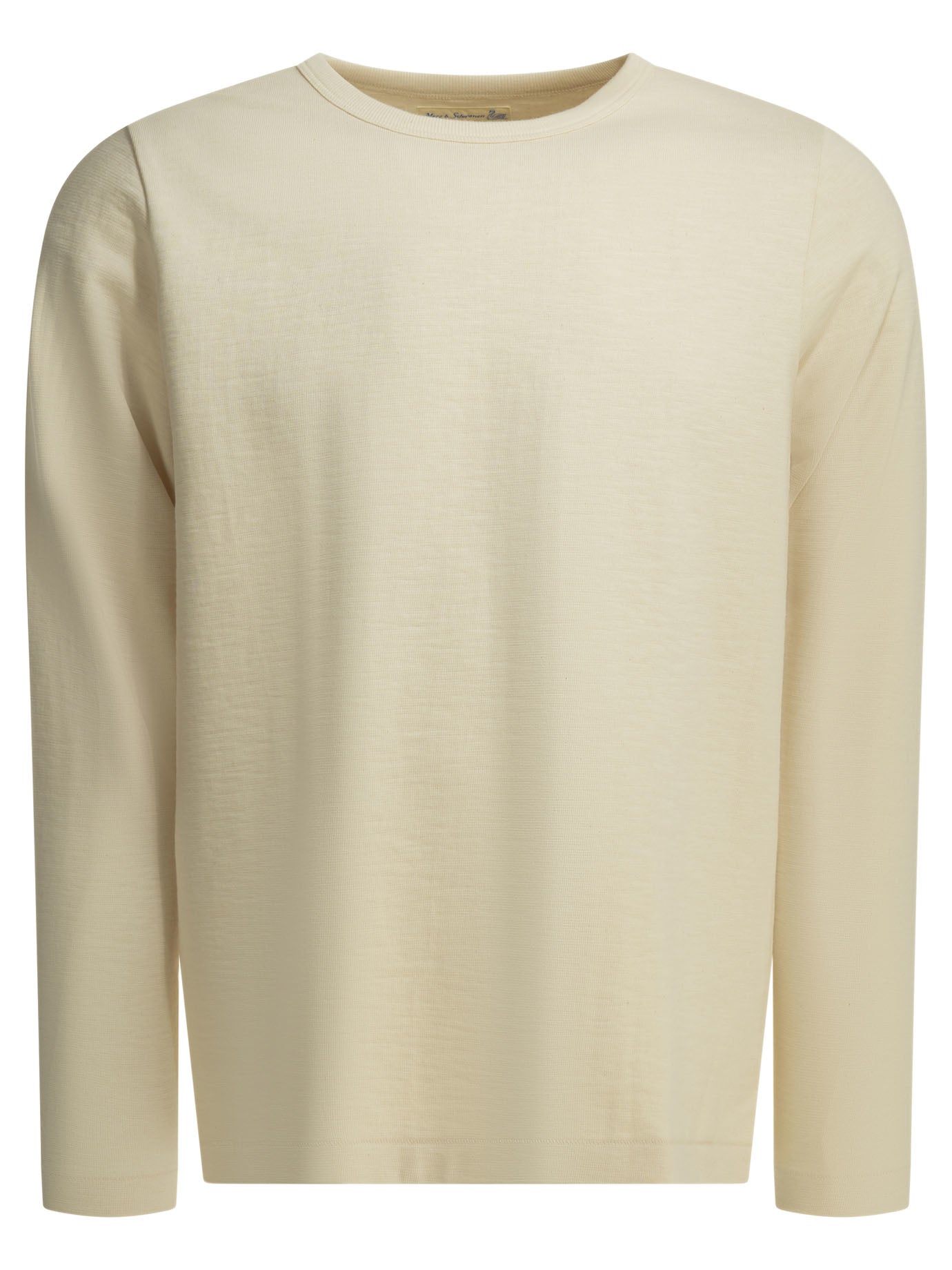 Merz B Schwanen "The Originals" Crewneck T-Shirt