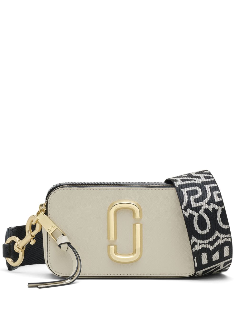 The Snapshot Crossbody