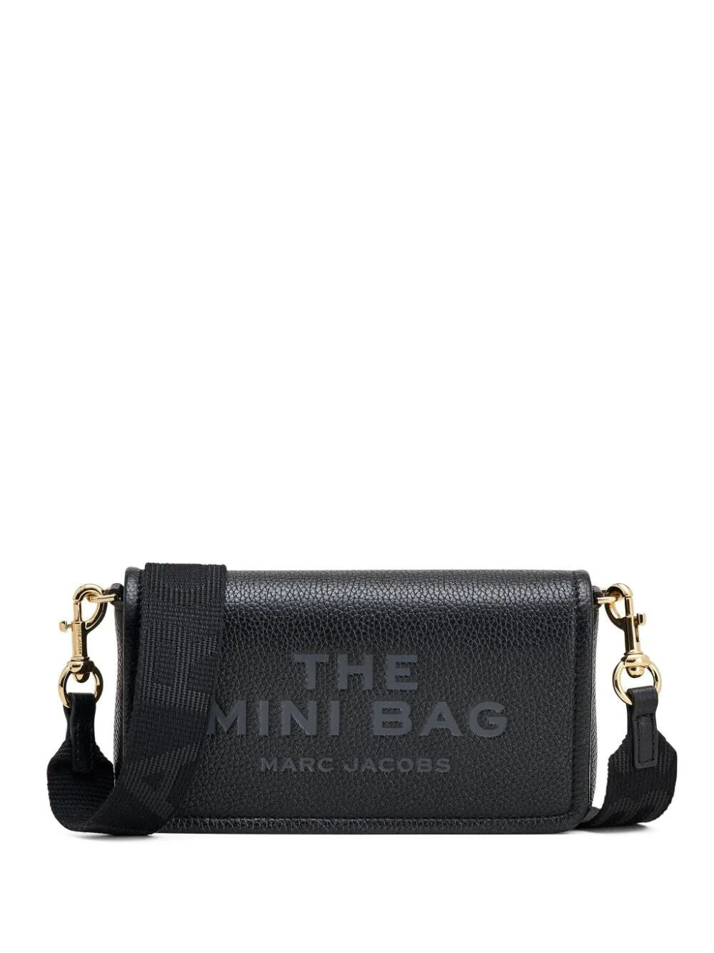 The Mini Crossbody