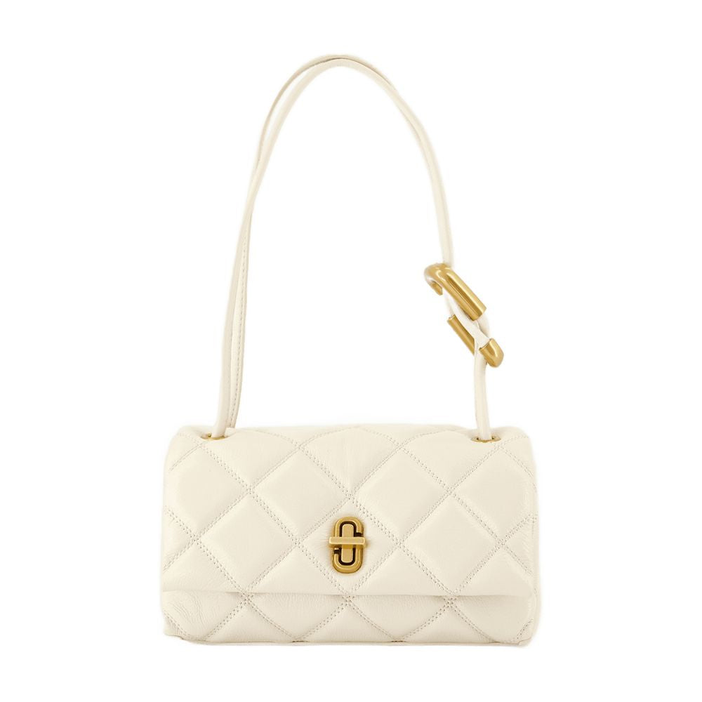 The Mini Dual Chain Shoulder Bag