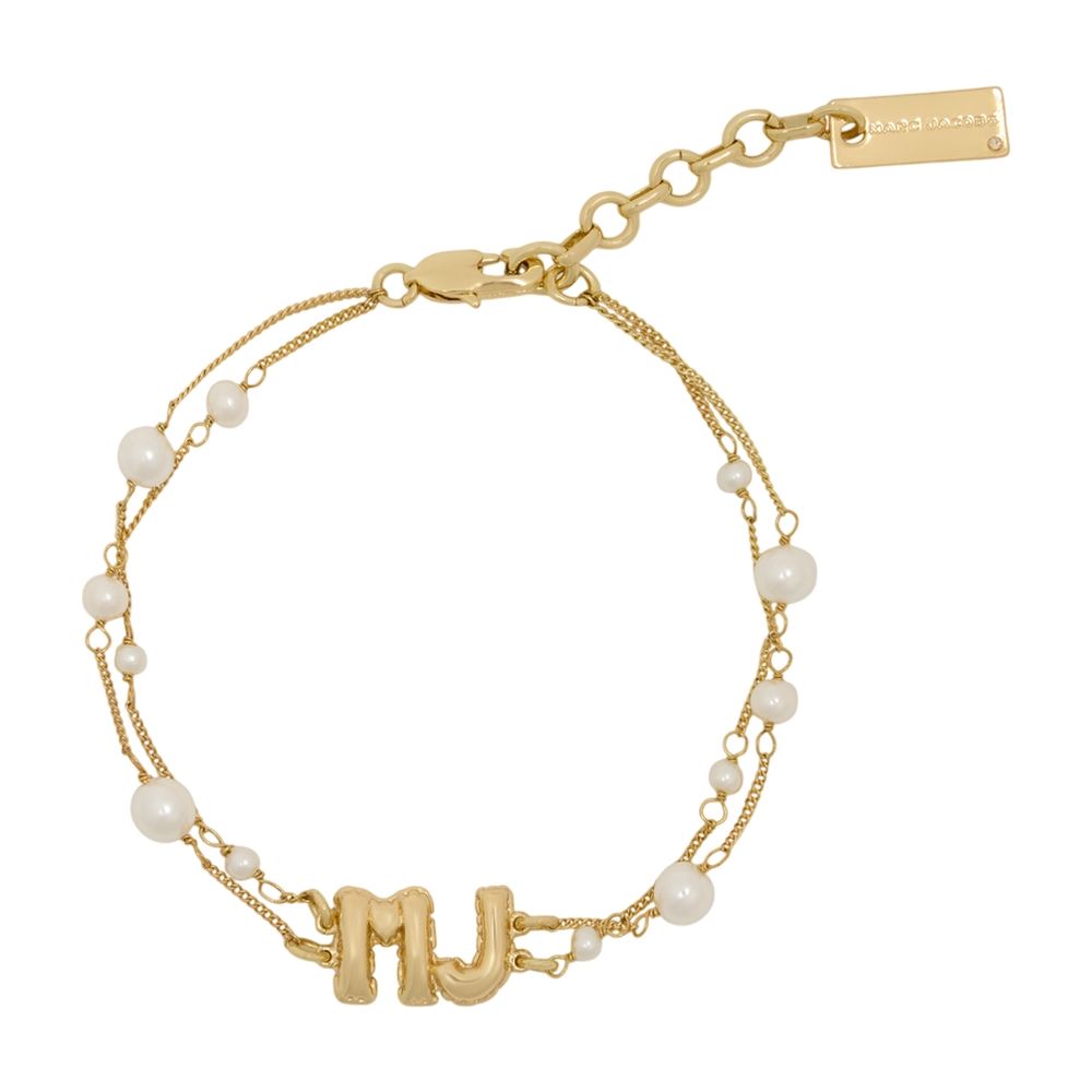 Gold Brass Jewelry
