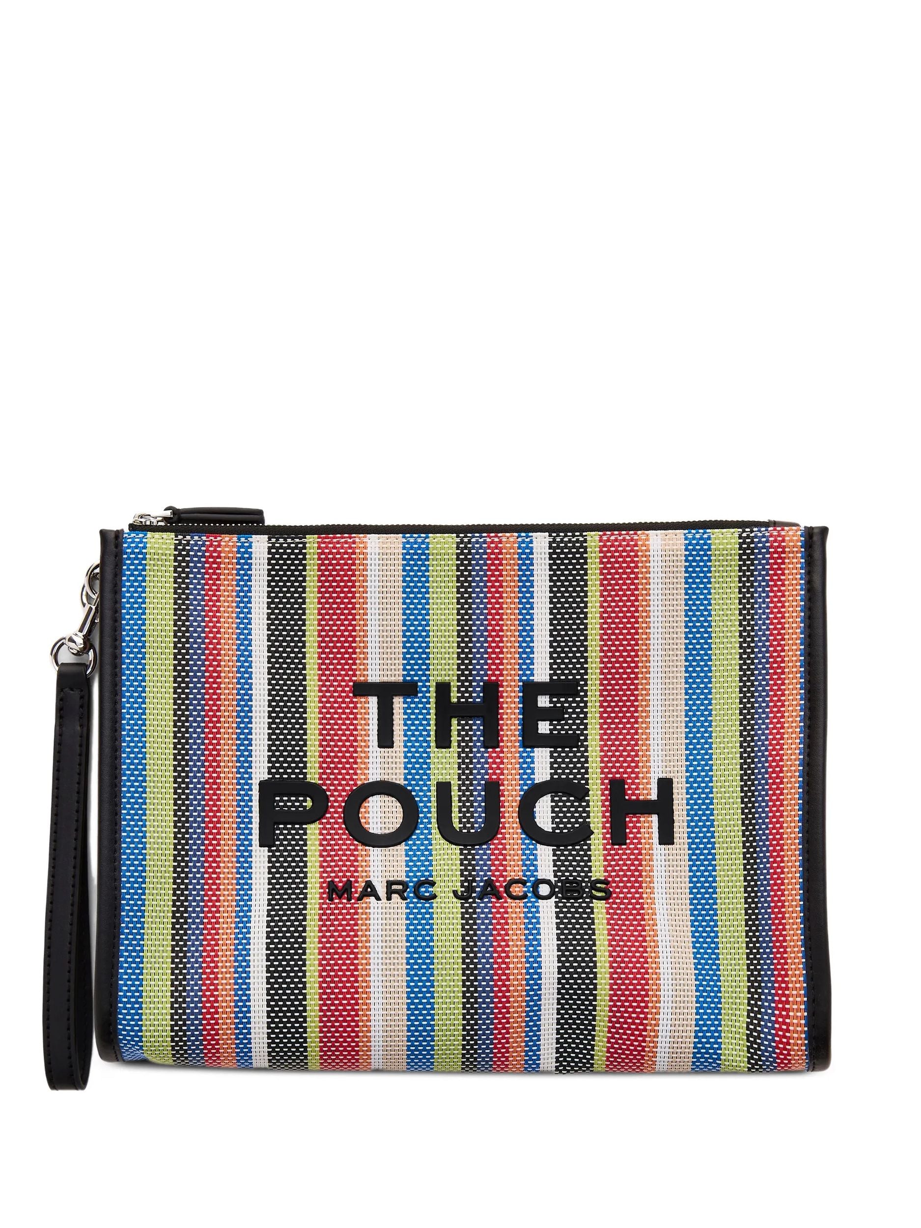 The Large Pouch