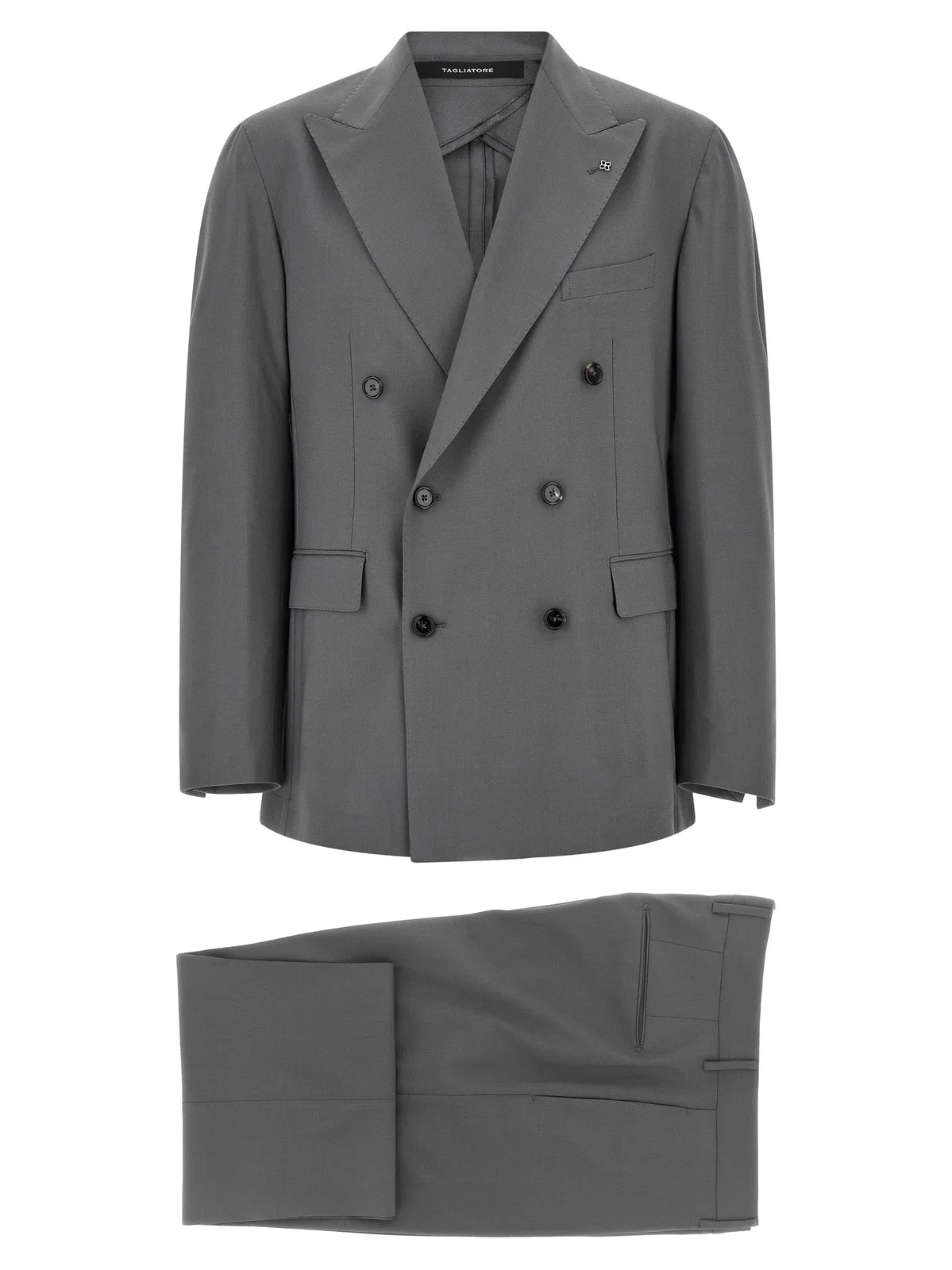'New York' Dress