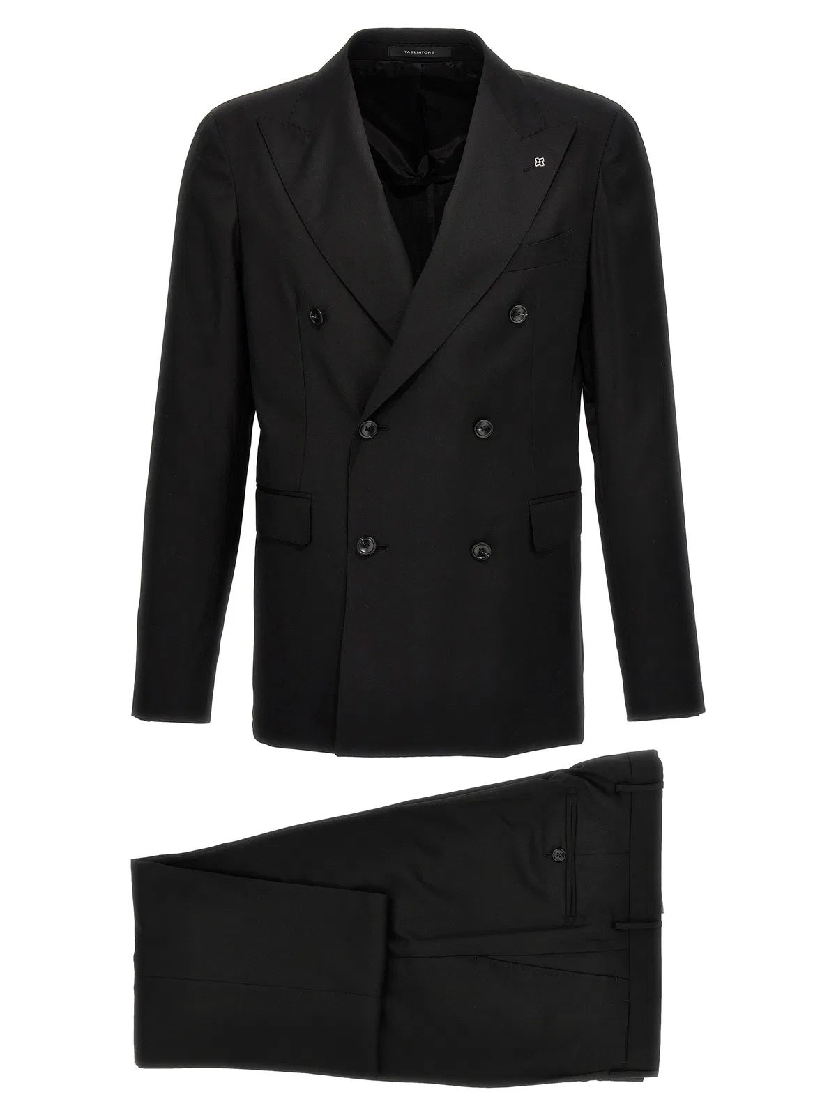 'Vesuvio' Dress