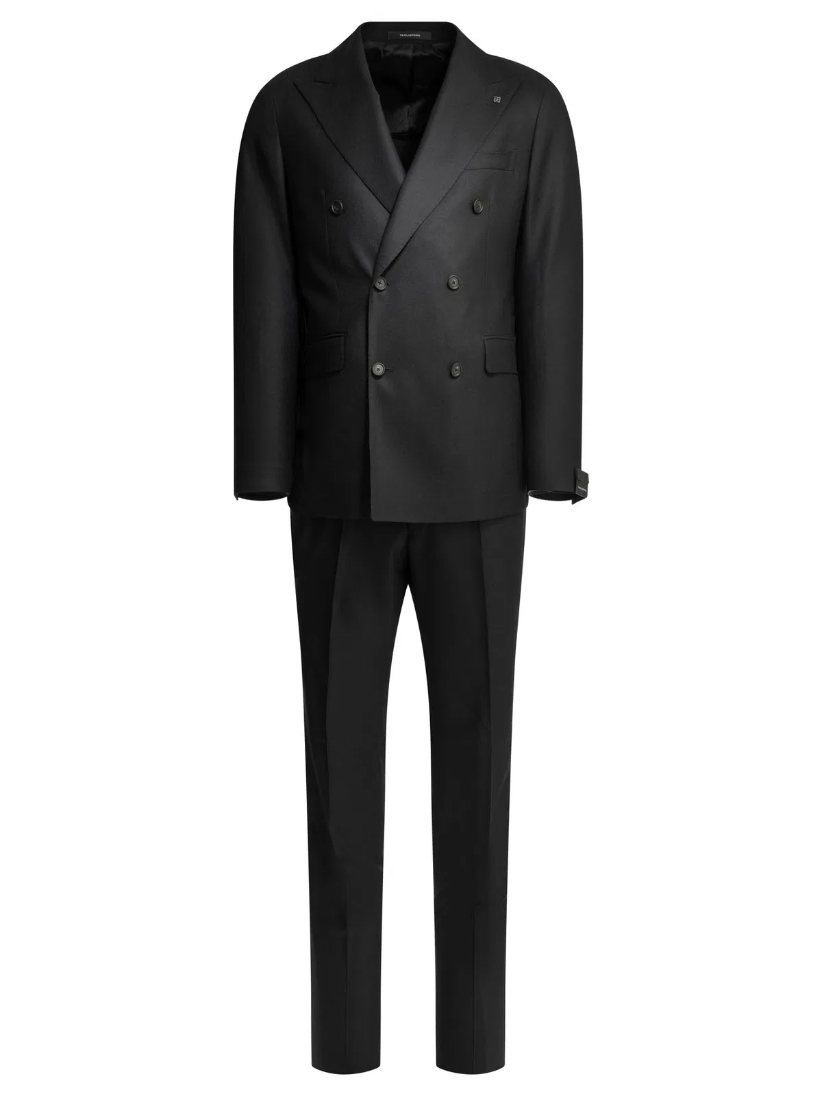 "Vesuvio" Formal Suit