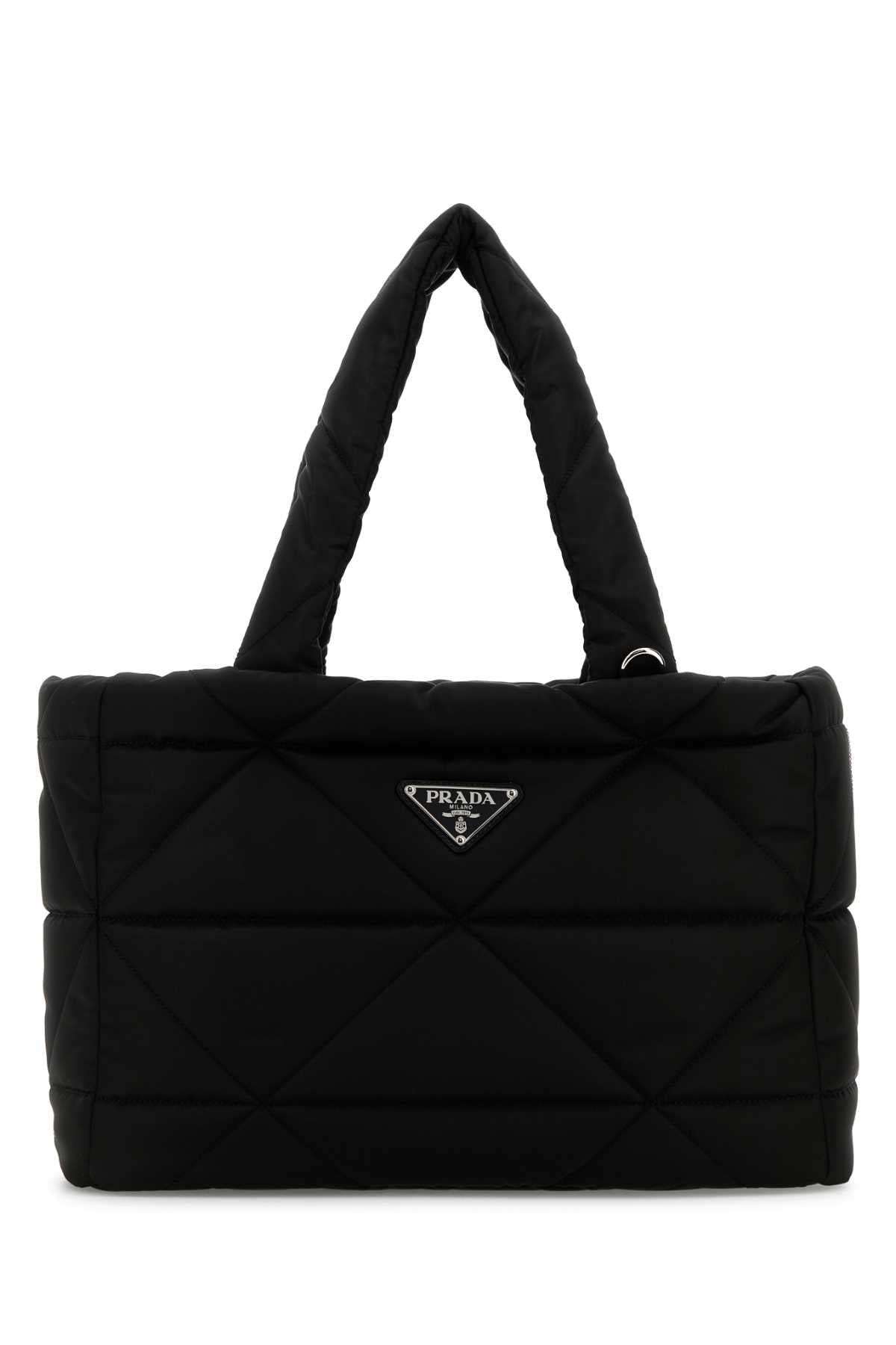 Black Nylon Dog Carrier