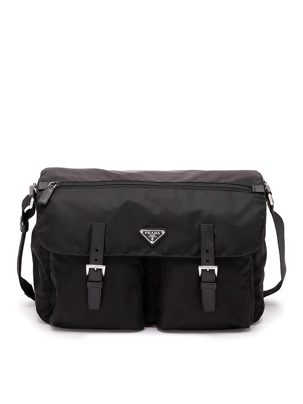 Re-Nylon Crossbody