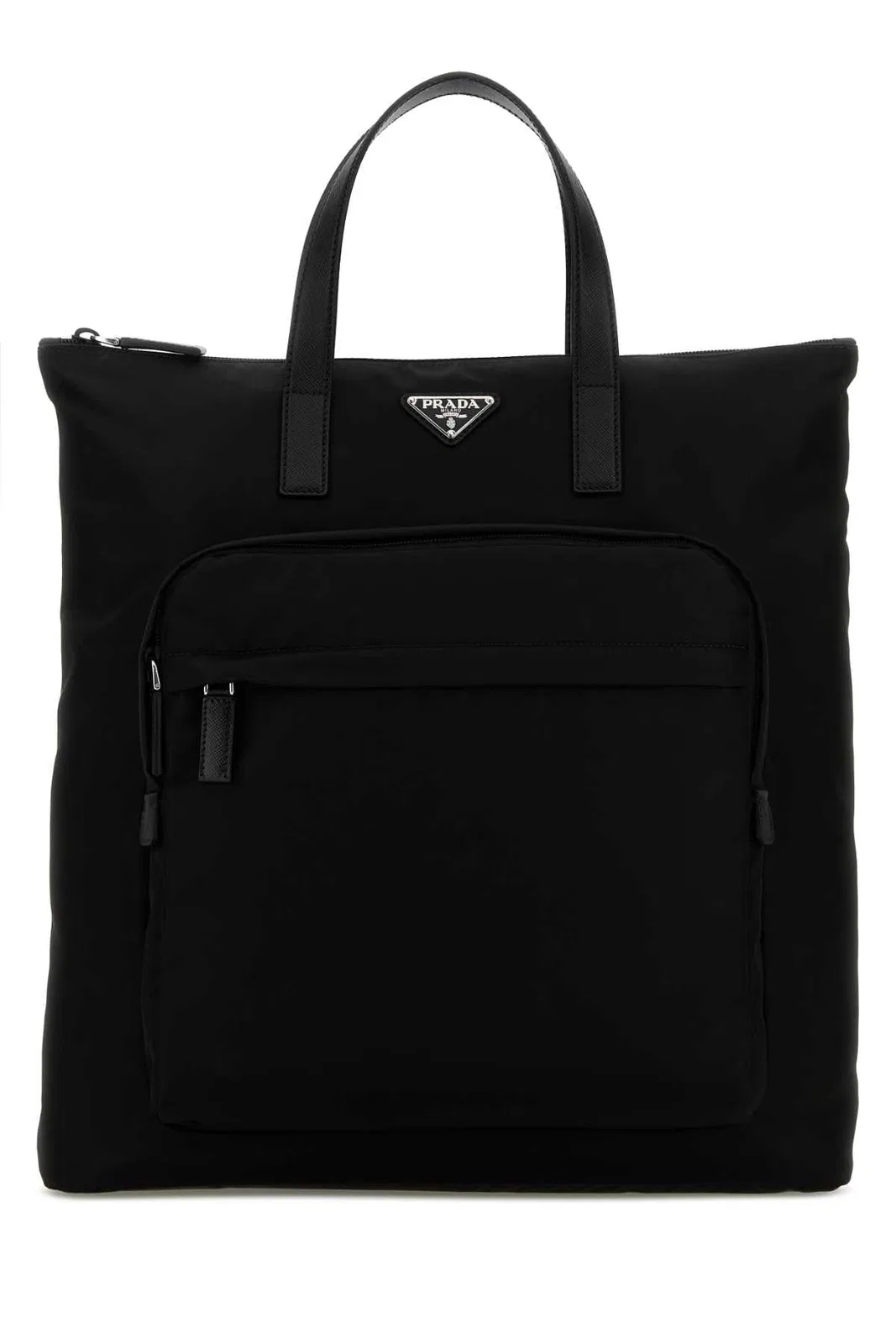 Re-Nylon Tote Bag