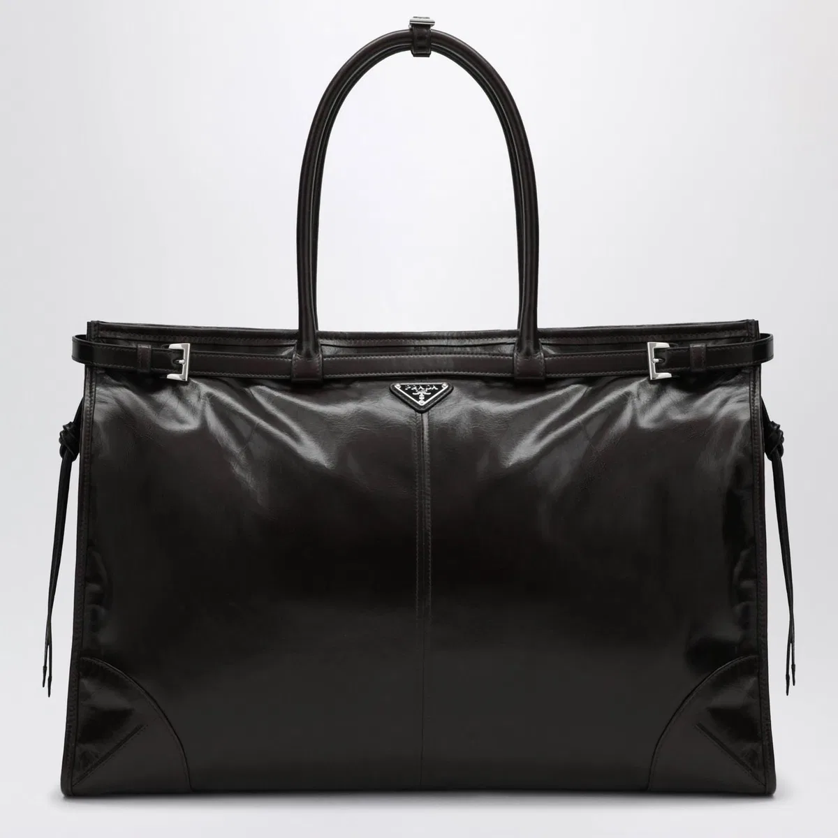 Bonnie Leather Tote Bag
