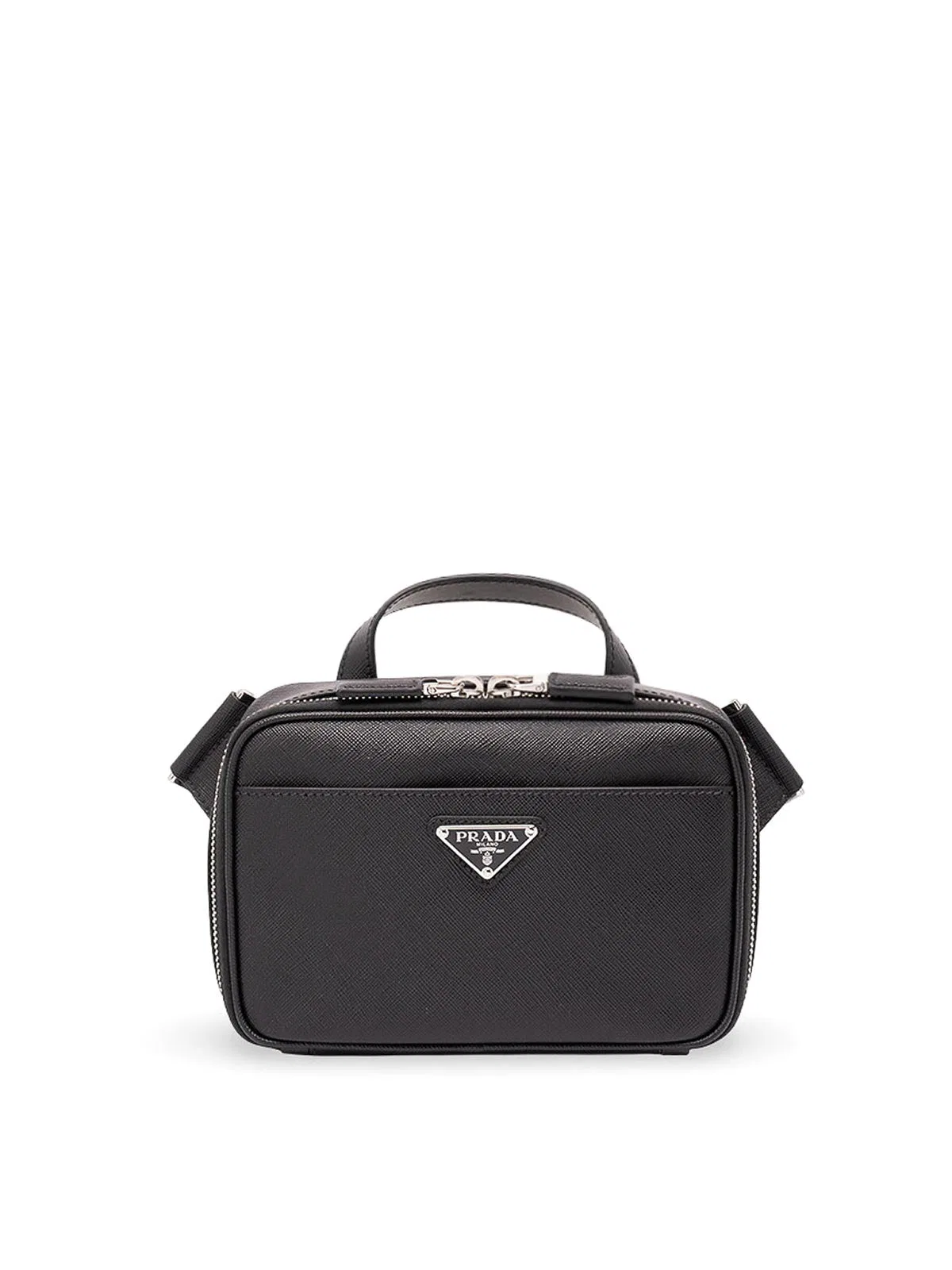 Saffiano Leather Bag