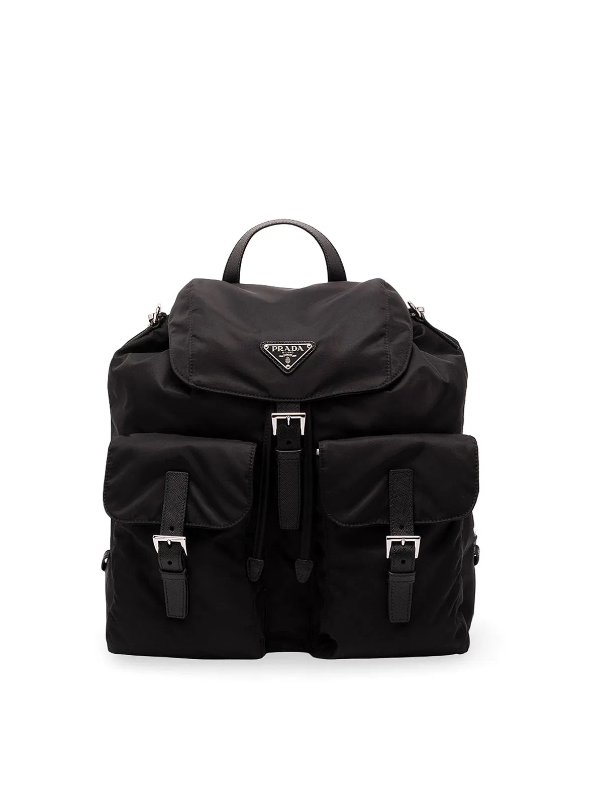 Re-Nylon Backpack