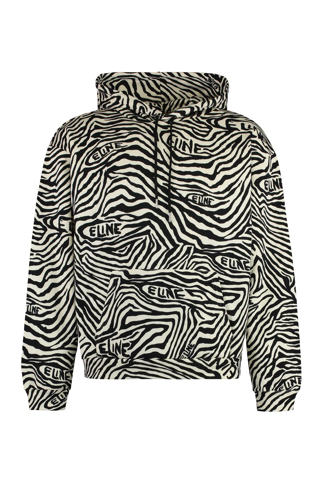 Cotton Hoodie