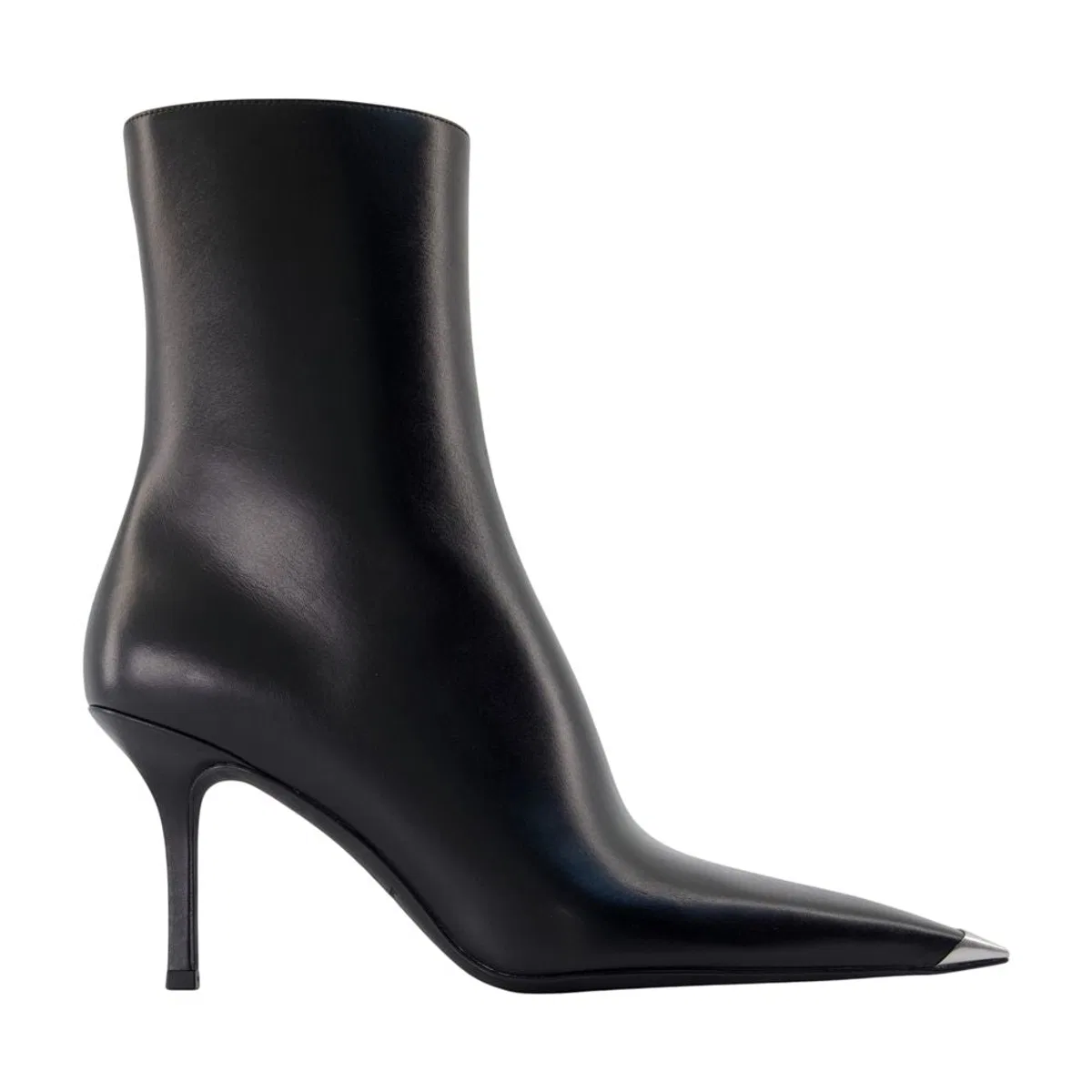 Alexander Wang Ferrara Ankle Boots In Multi