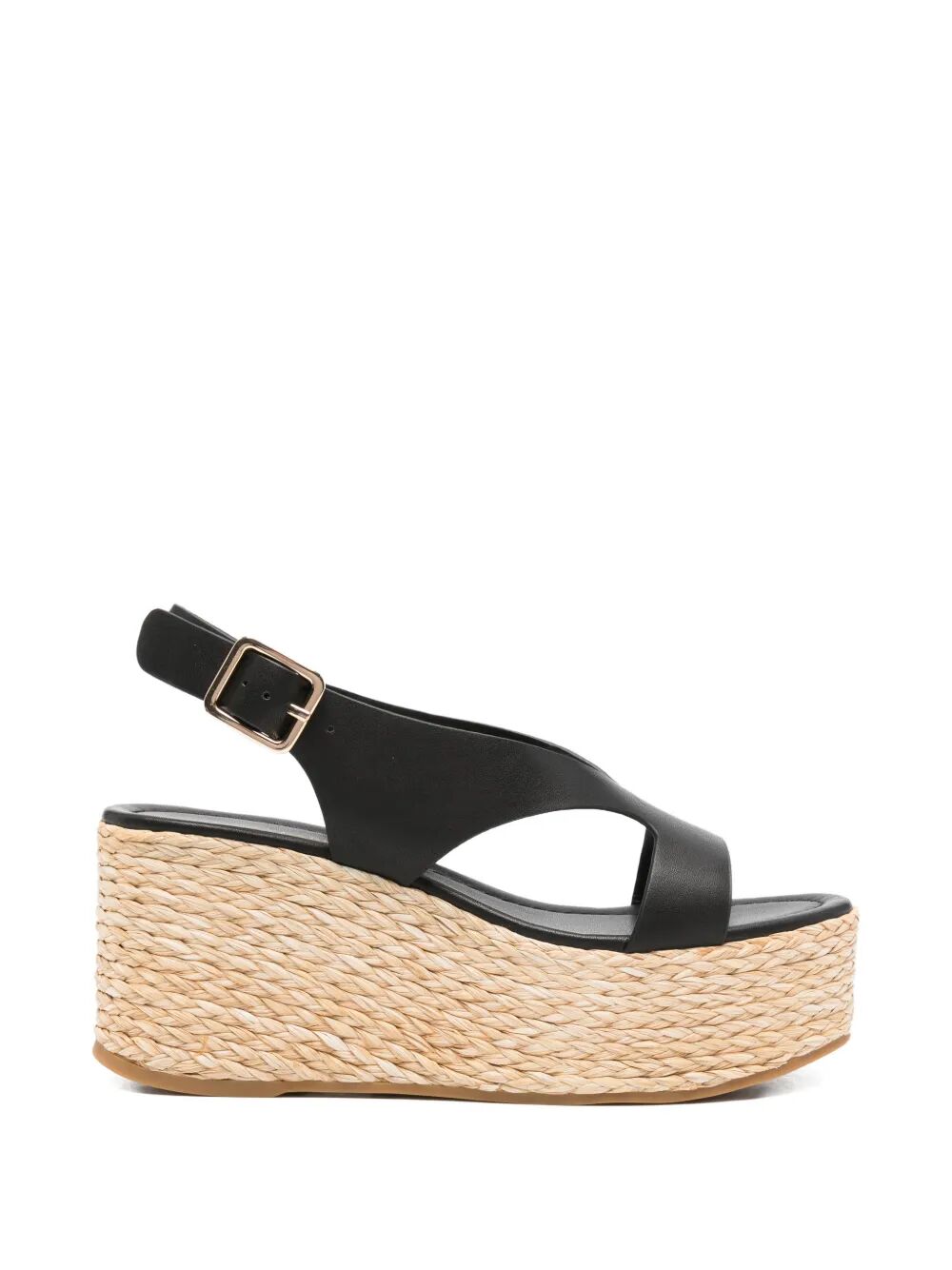 "Hudson" Wedge Shoes