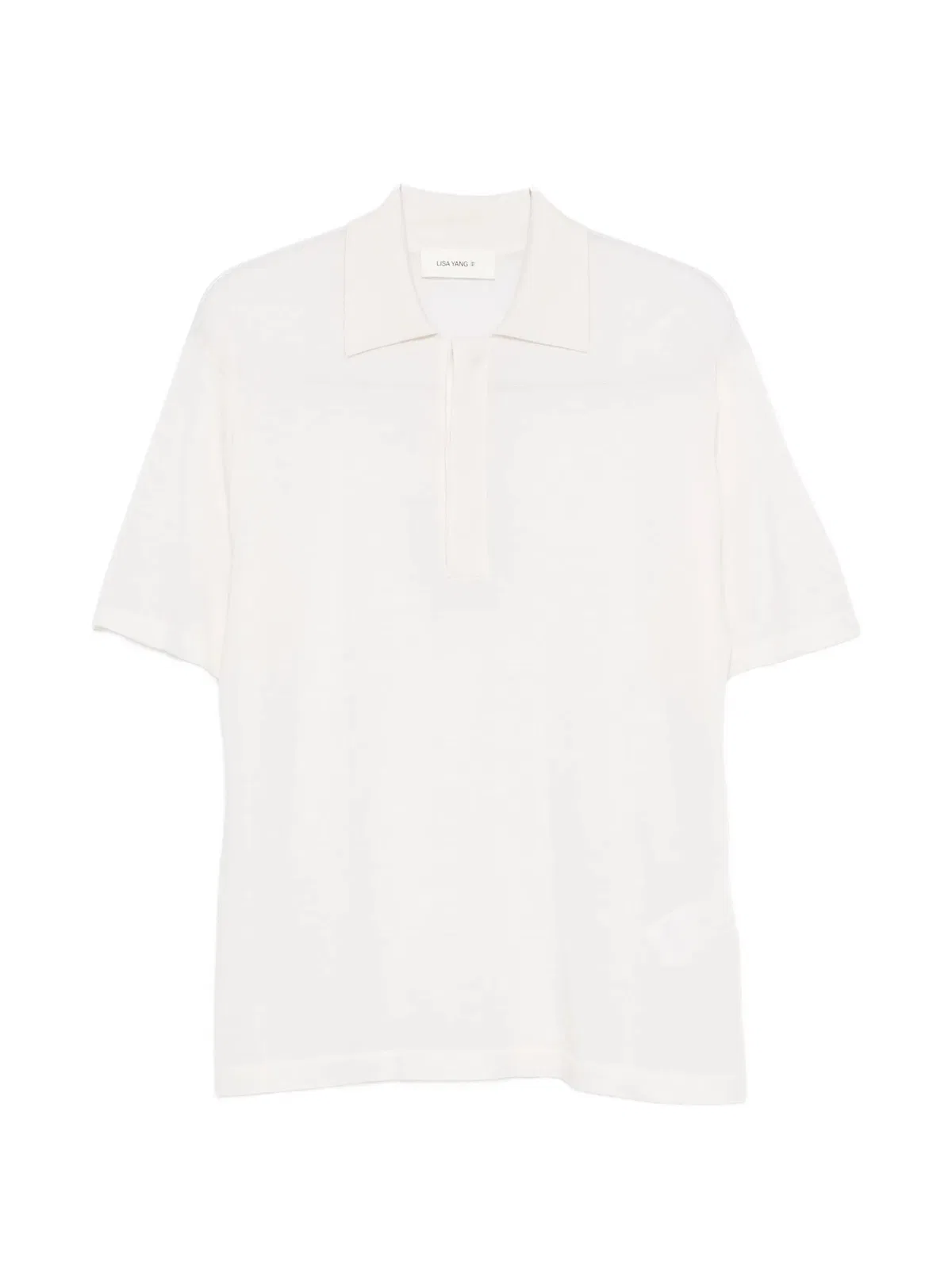 Carter Polo Shirt